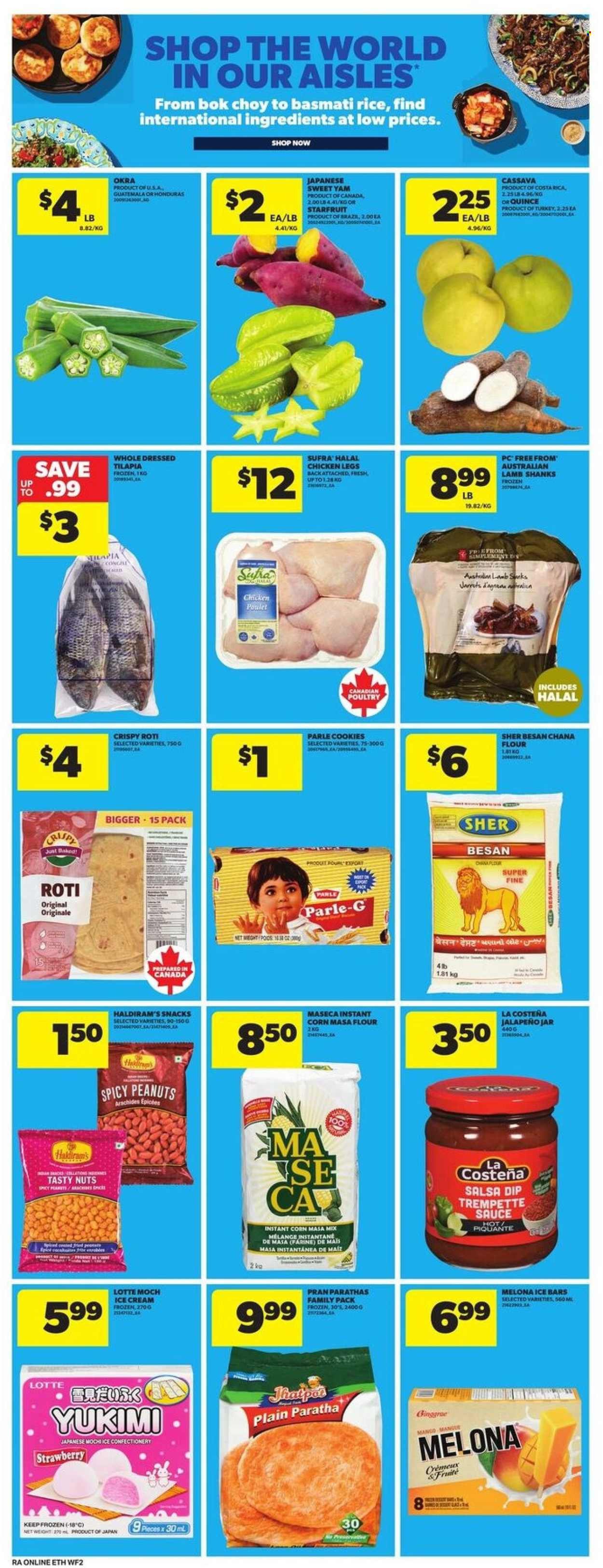 ATLANTIC SUPERSTORE flyer - Weekly Flyer (2025-11-27 - 2025-12-03) | 8