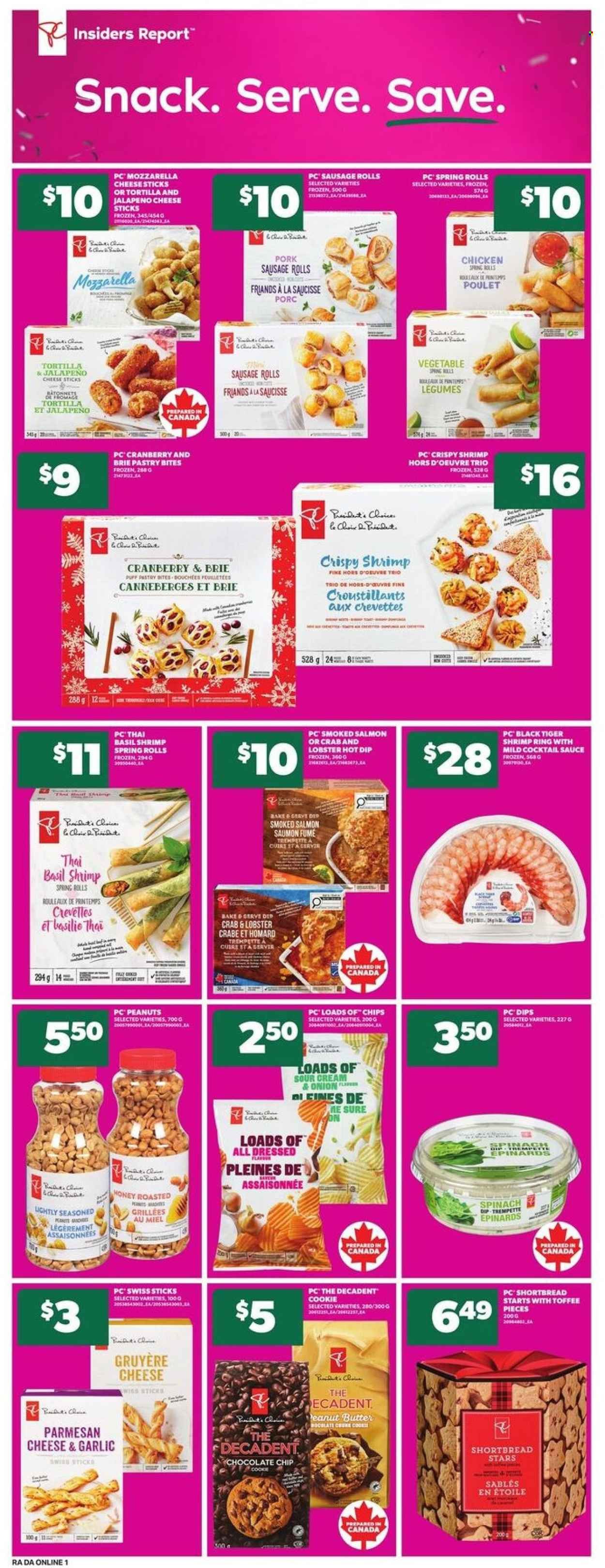 ATLANTIC SUPERSTORE flyer - Weekly Flyer (2025-11-27 - 2025-12-03) | 9