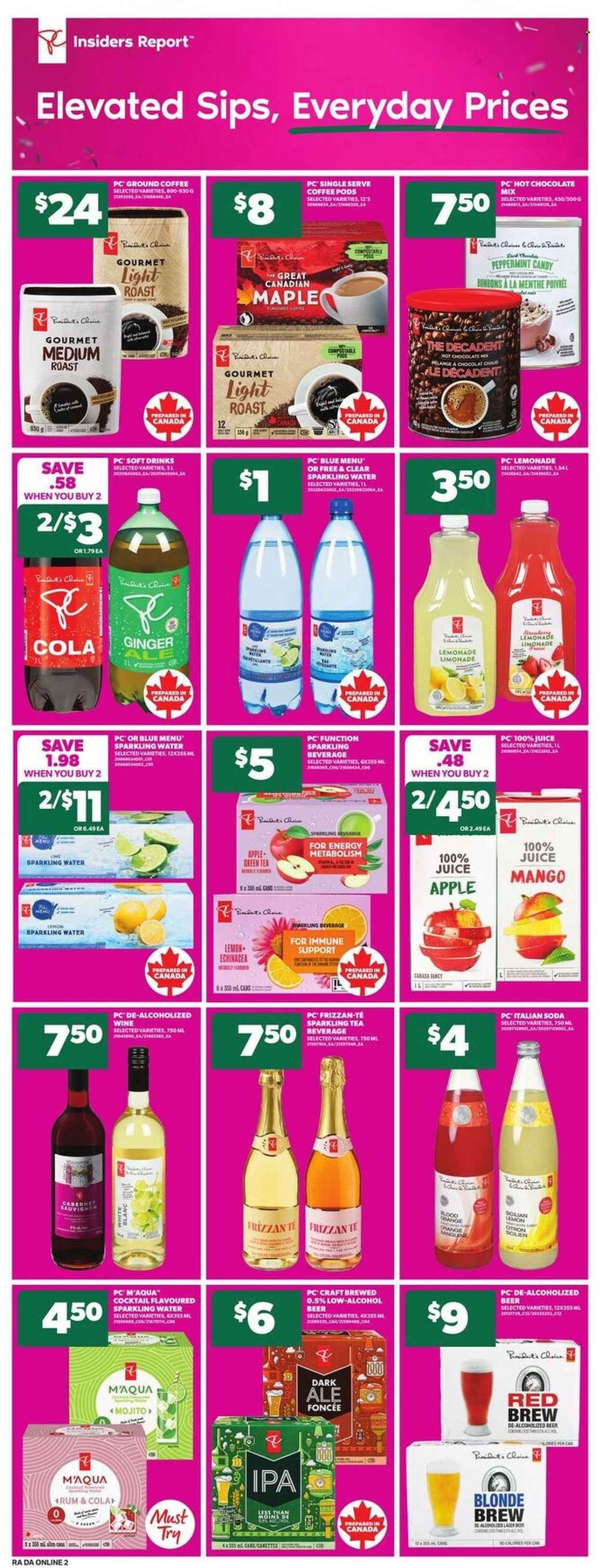 ATLANTIC SUPERSTORE flyer - Weekly Flyer (2025-11-27 - 2025-12-03) | 10