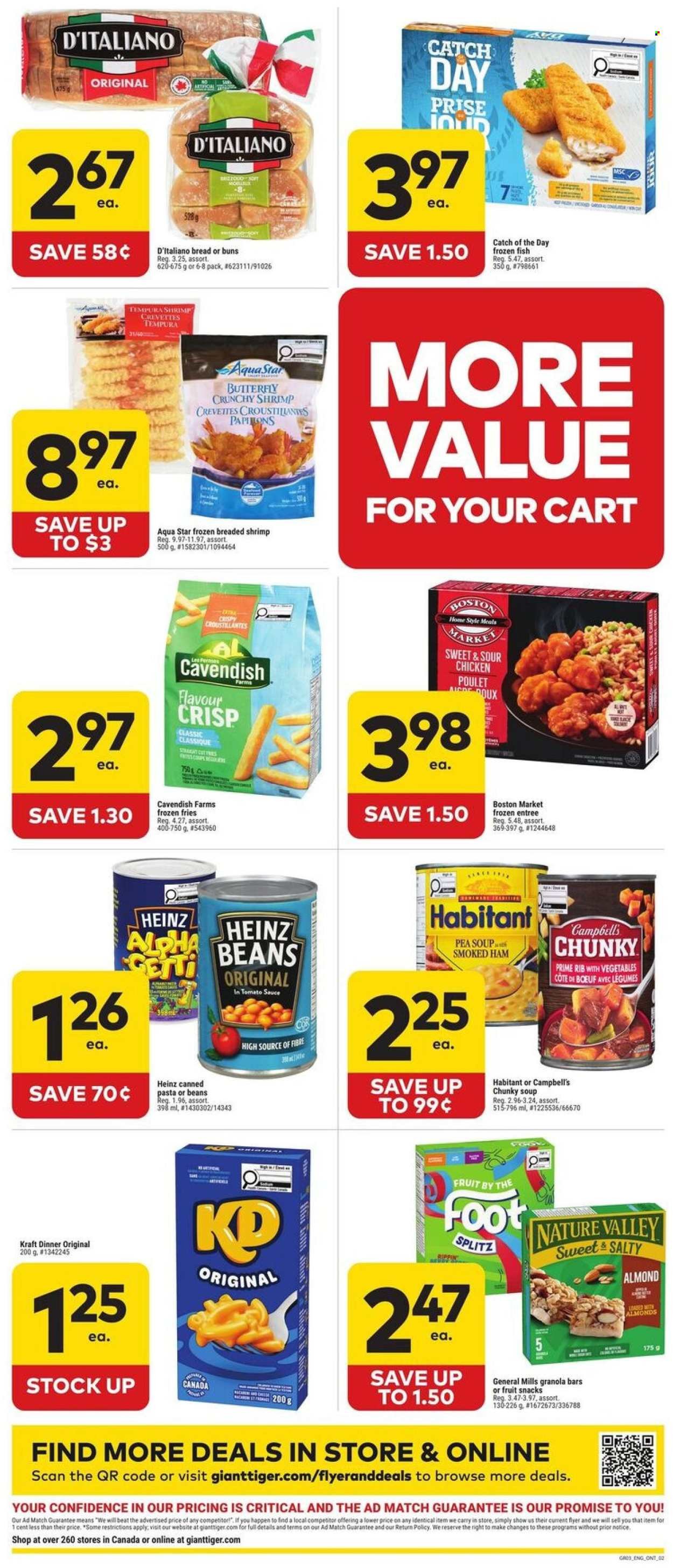 GIANT TIGER flyer - Weekly Flyer
