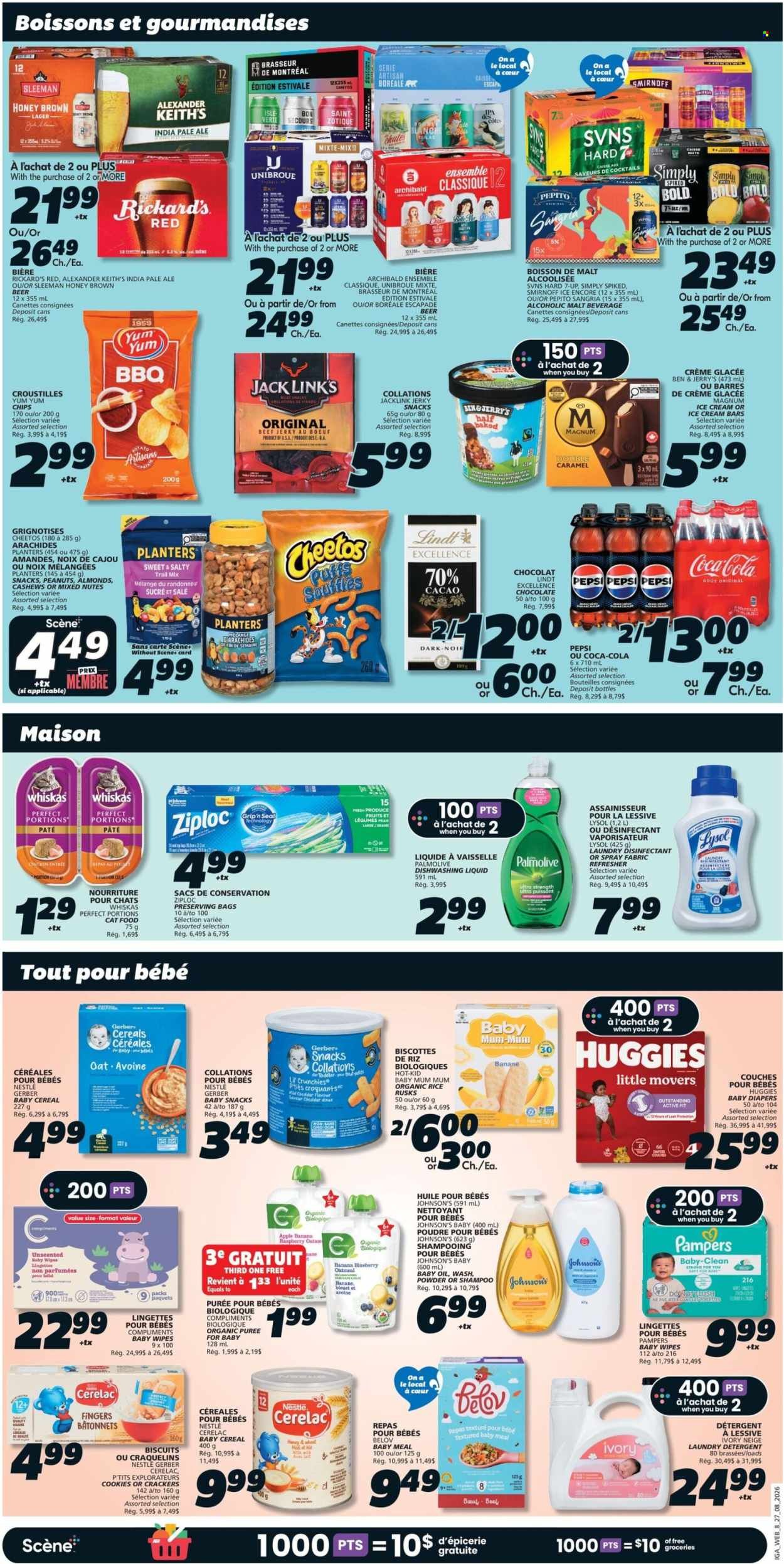 IGA flyer - Weekly eFlyer