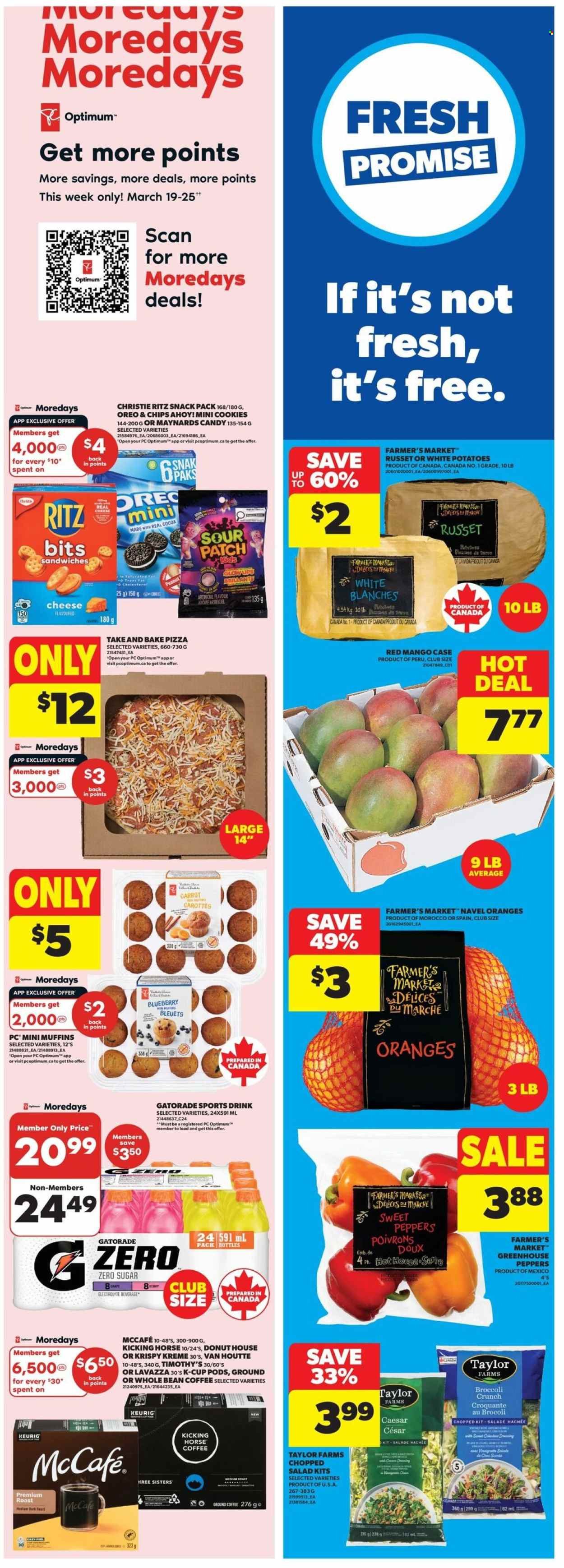 REAL CANADIAN SUPERSTORE flyer - Weekly Flyer (2026-03-19 - 2026-03-25) | 2