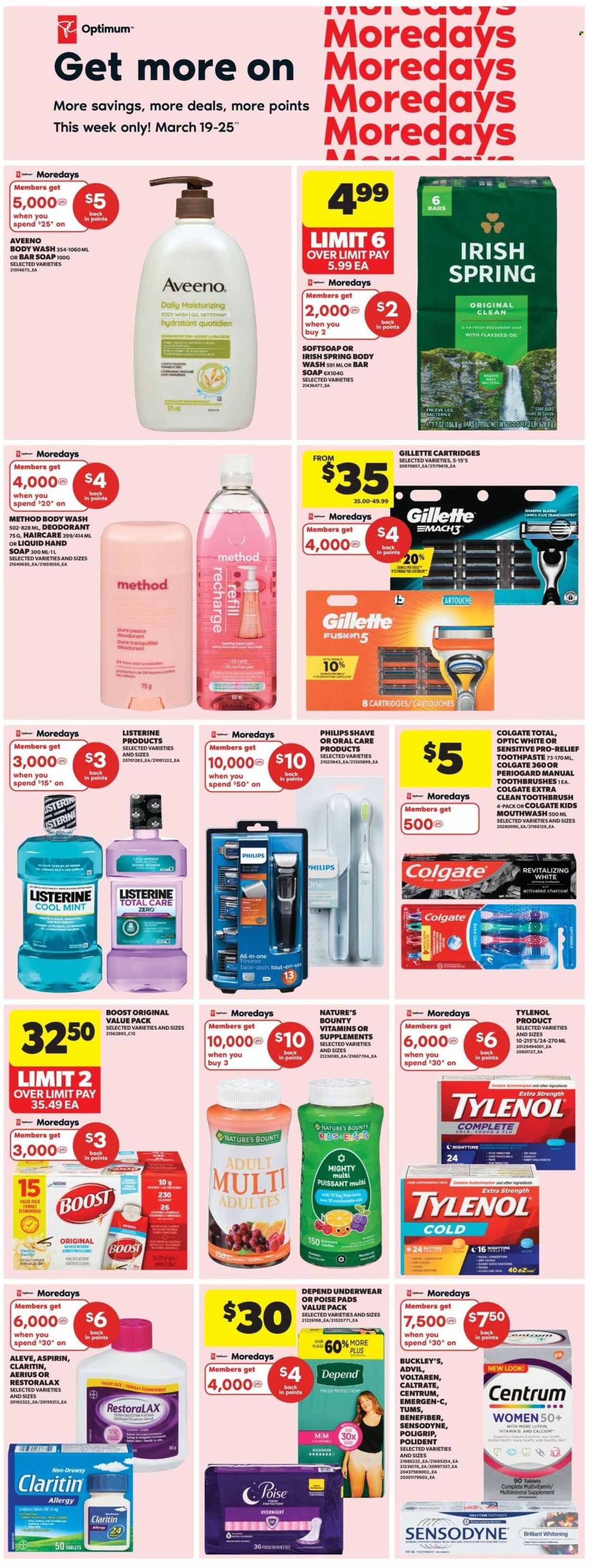 REAL CANADIAN SUPERSTORE flyer - Weekly Flyer (2026-03-19 - 2026-03-25) | 11