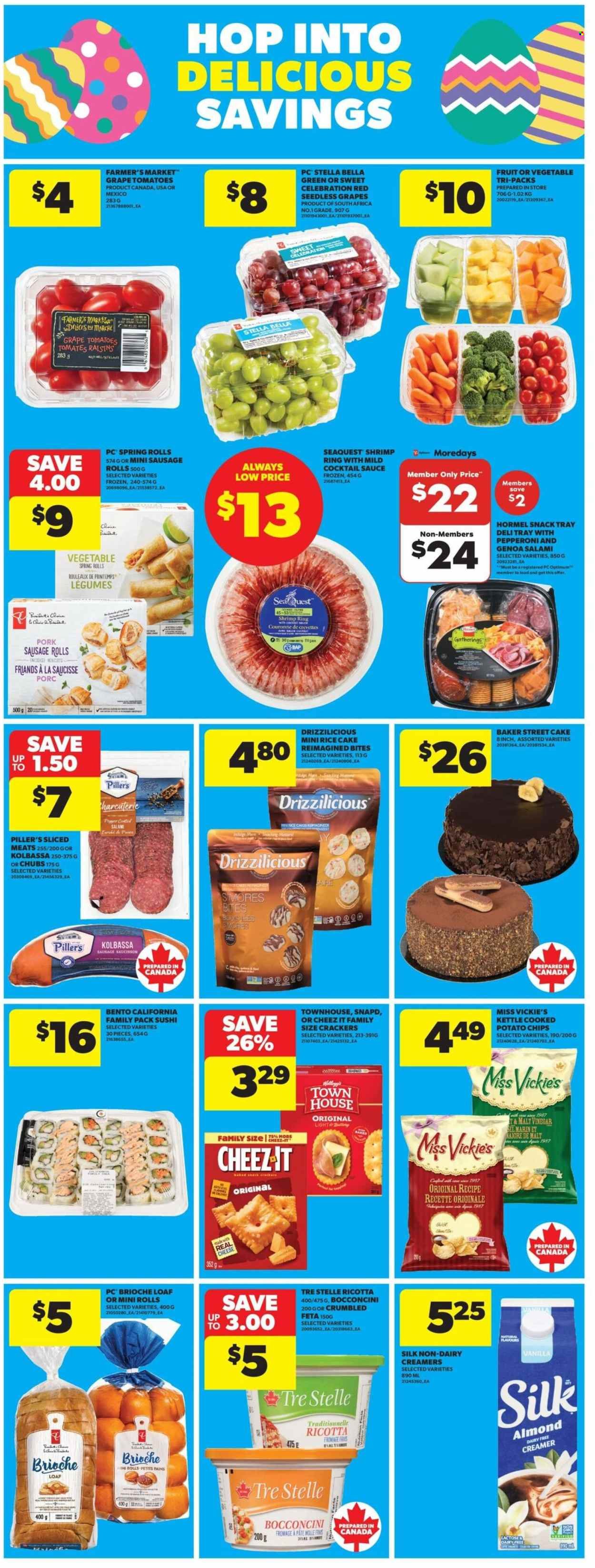 REAL CANADIAN SUPERSTORE flyer - Weekly Flyer (2026-03-19 - 2026-03-25) | 12