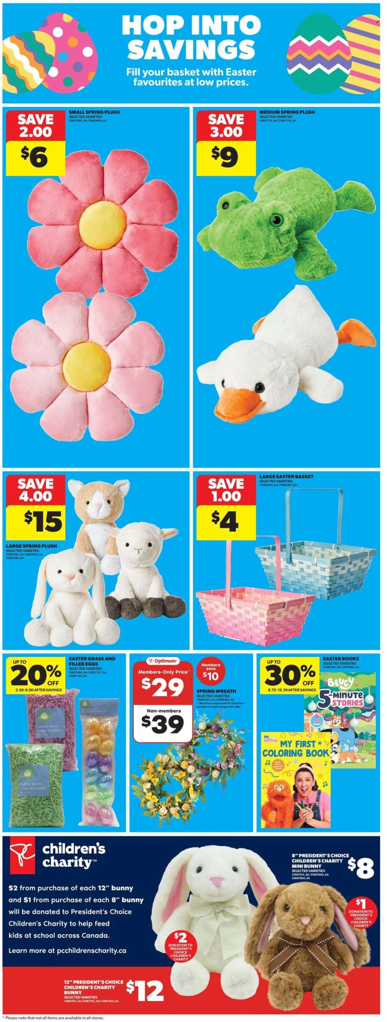 REAL CANADIAN SUPERSTORE flyer - Weekly Flyer (2026-03-19 - 2026-03-25) | 16