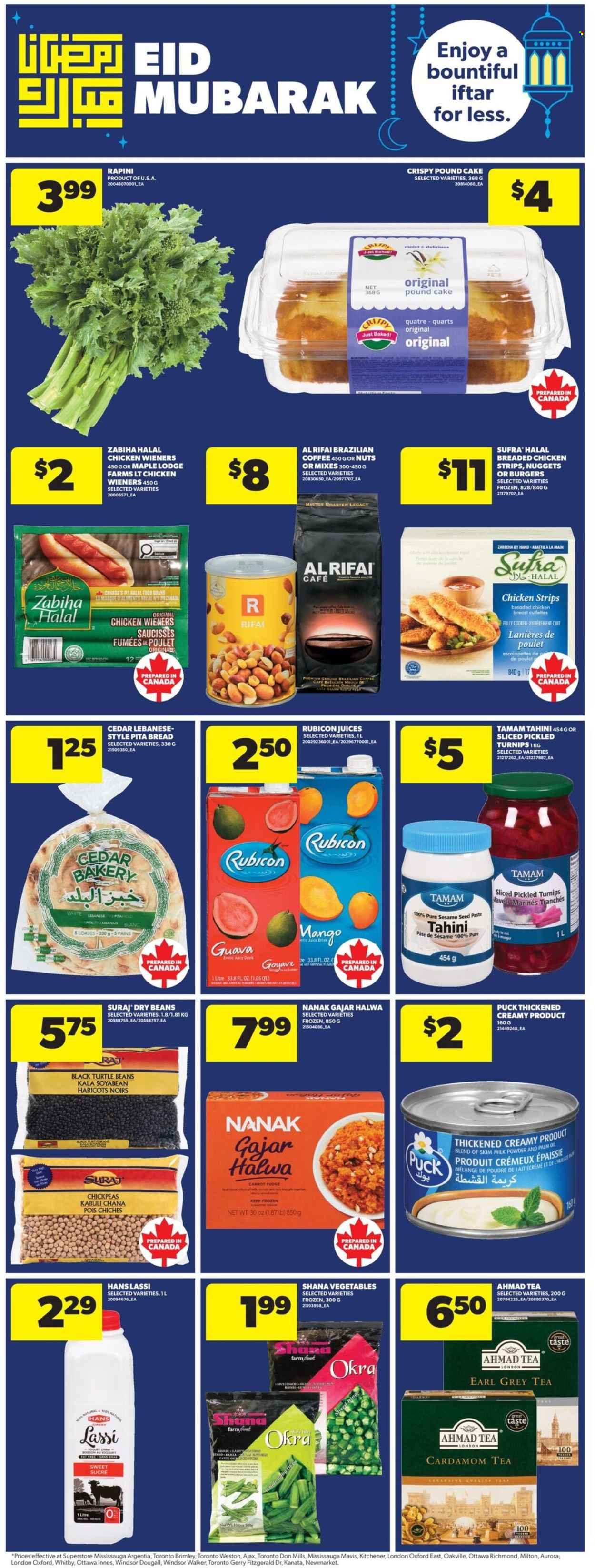 REAL CANADIAN SUPERSTORE flyer - Weekly Flyer (2026-03-19 - 2026-03-25) | 18