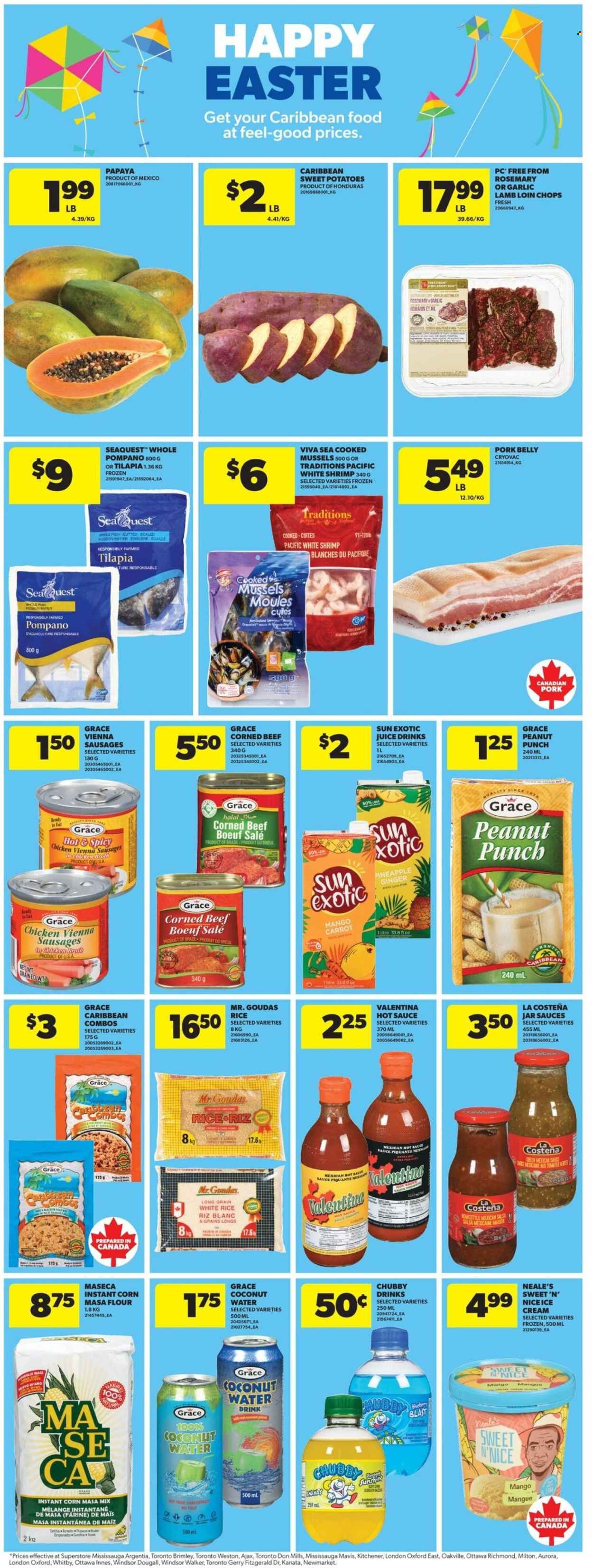 REAL CANADIAN SUPERSTORE flyer - Weekly Flyer (2026-03-19 - 2026-03-25) | 19