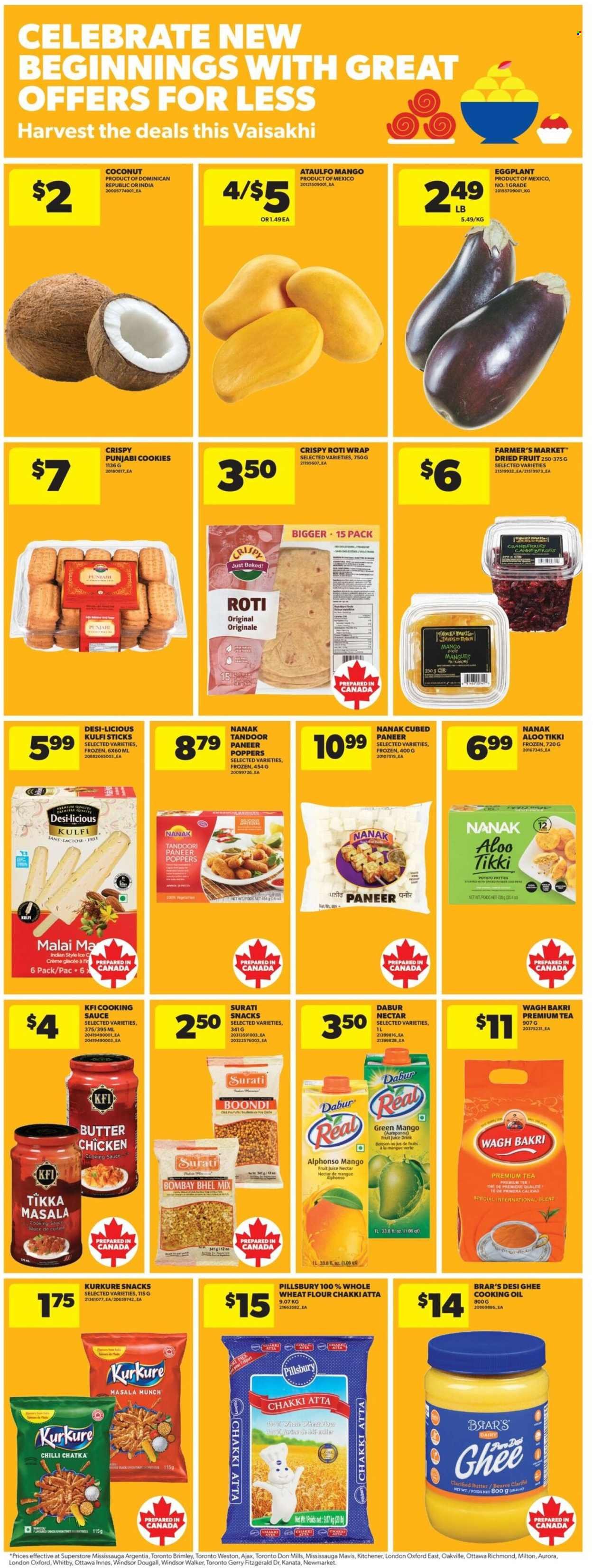 REAL CANADIAN SUPERSTORE flyer - Weekly Flyer (2026-03-19 - 2026-03-25) | 20