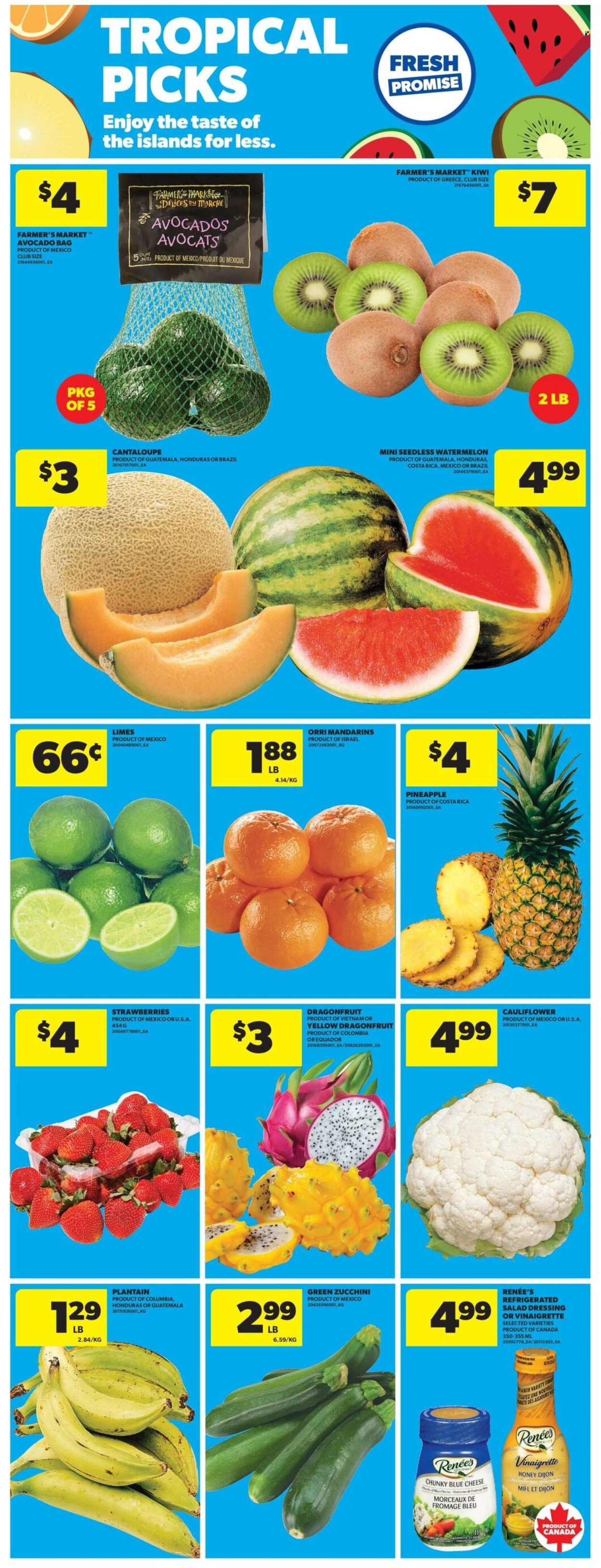 REAL CANADIAN SUPERSTORE flyer - Weekly Flyer (2026-03-19 - 2026-03-25) | 21