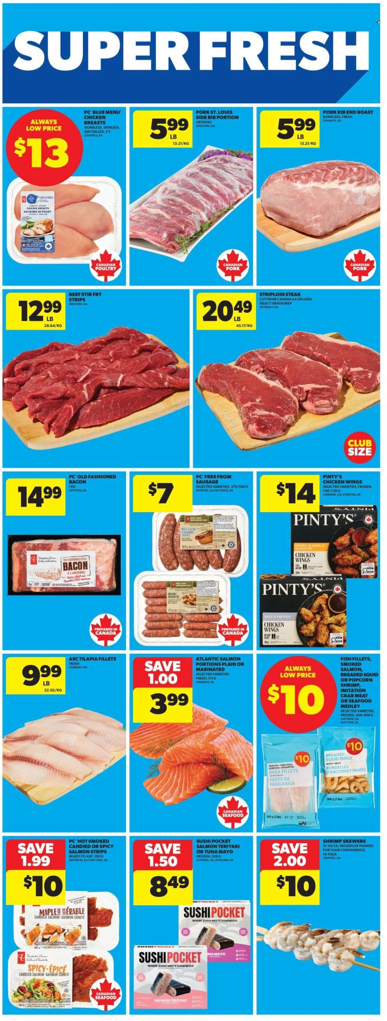 REAL CANADIAN SUPERSTORE flyer - Weekly Flyer (2026-03-19 - 2026-03-25) | 22