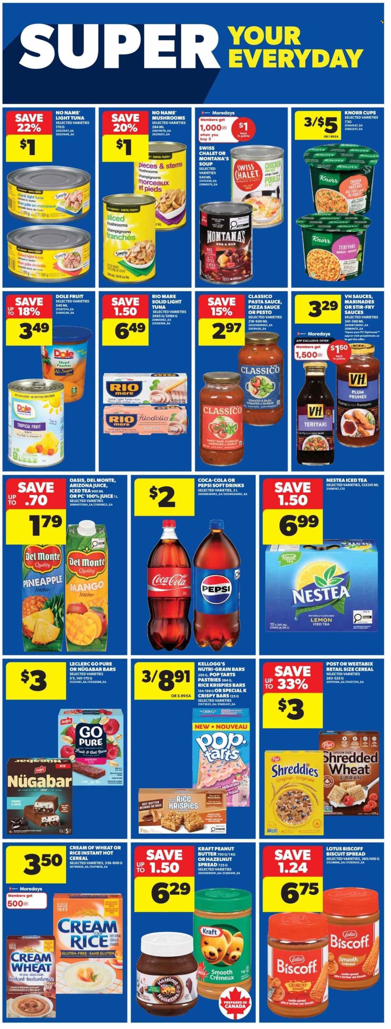 REAL CANADIAN SUPERSTORE flyer - Weekly Flyer (2026-03-19 - 2026-03-25) | 24