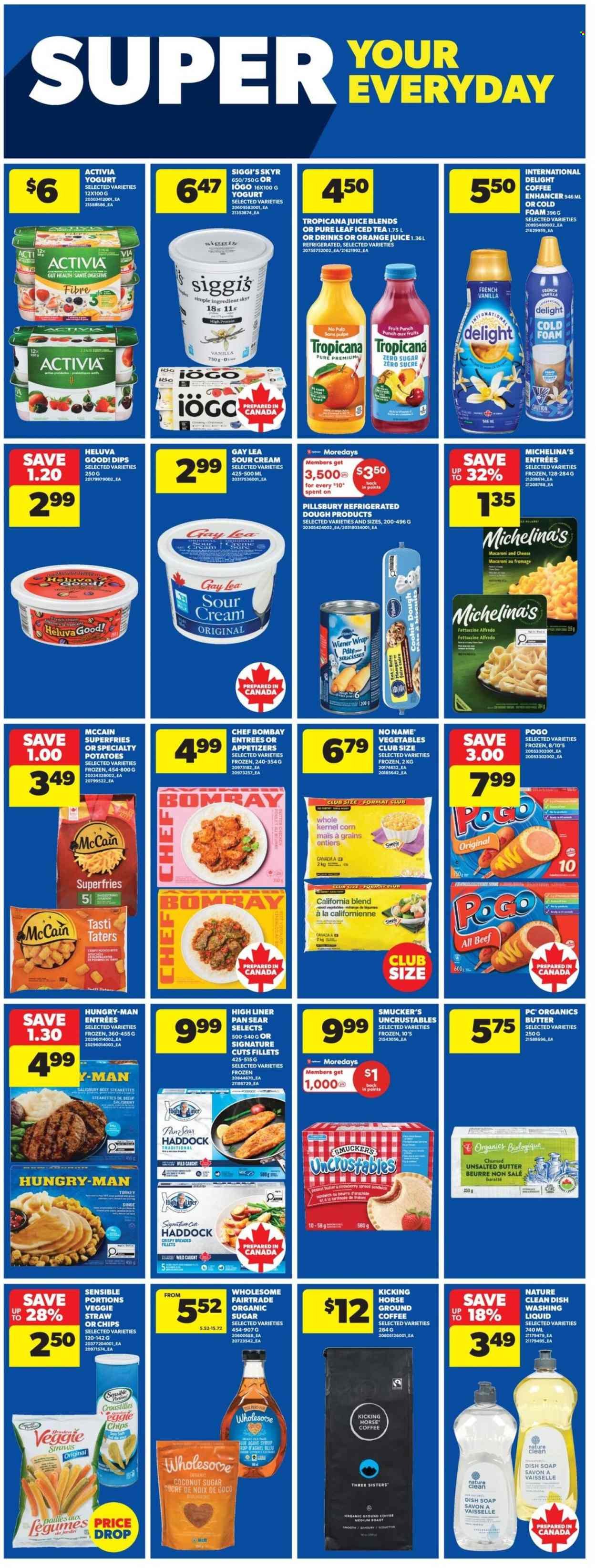 REAL CANADIAN SUPERSTORE flyer - Weekly Flyer (2026-03-19 - 2026-03-25) | 25