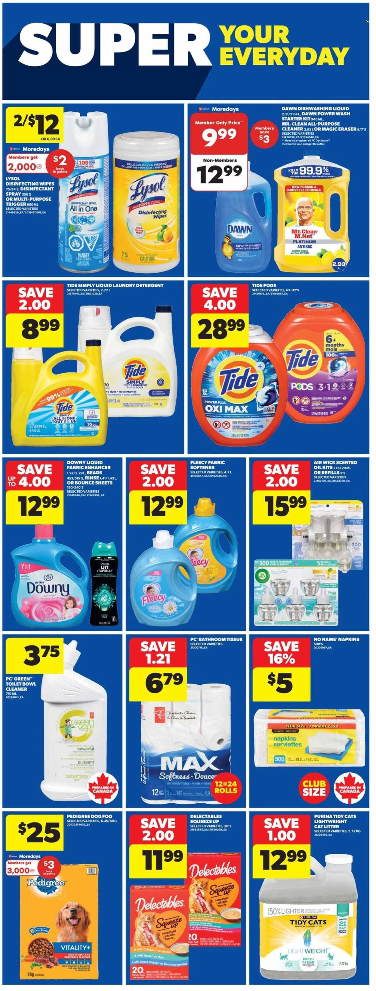 REAL CANADIAN SUPERSTORE flyer - Weekly Flyer (2026-03-19 - 2026-03-25) | 26