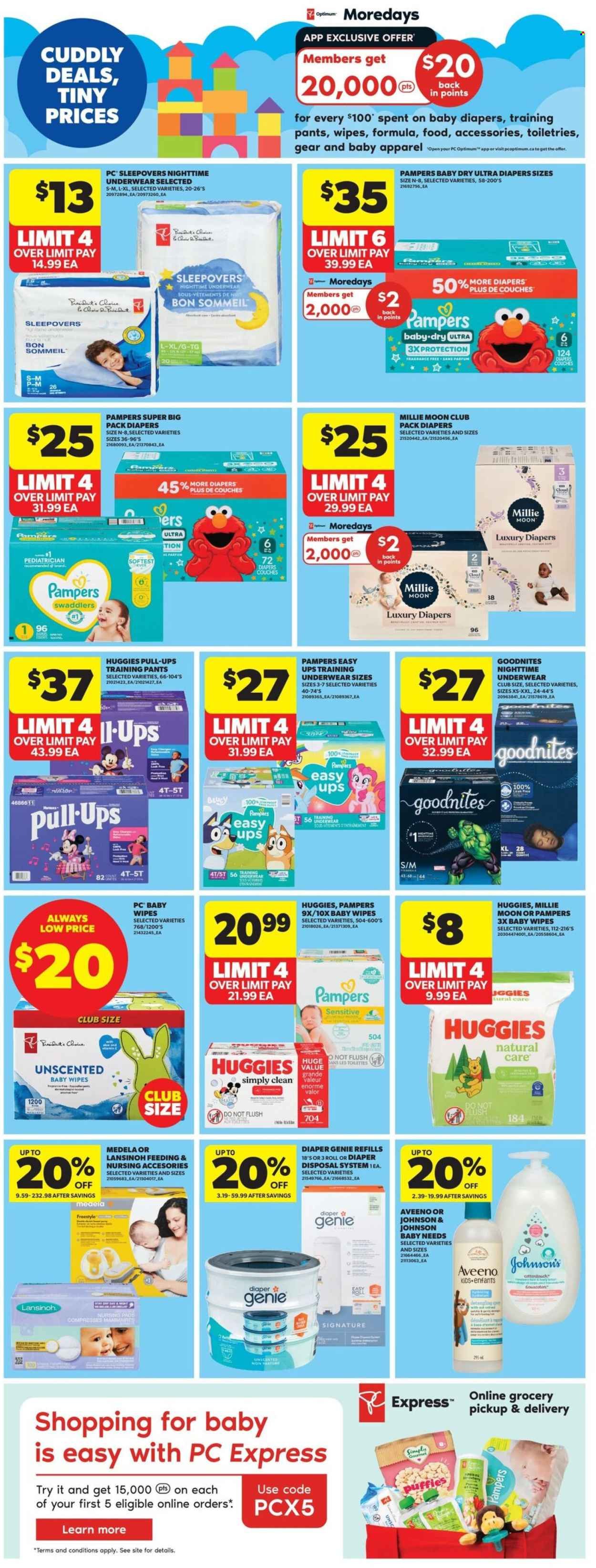 REAL CANADIAN SUPERSTORE flyer - Weekly Flyer (2026-03-19 - 2026-03-25) | 27