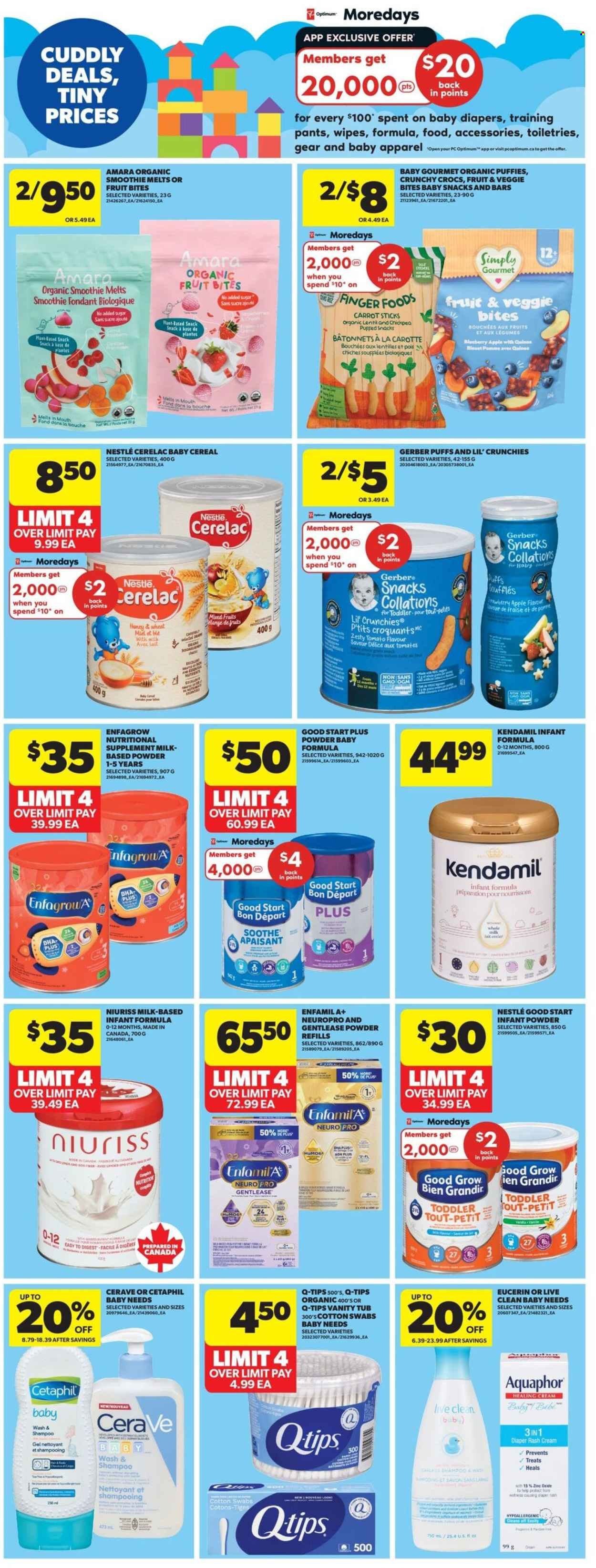 REAL CANADIAN SUPERSTORE flyer - Weekly Flyer (2026-03-19 - 2026-03-25) | 28