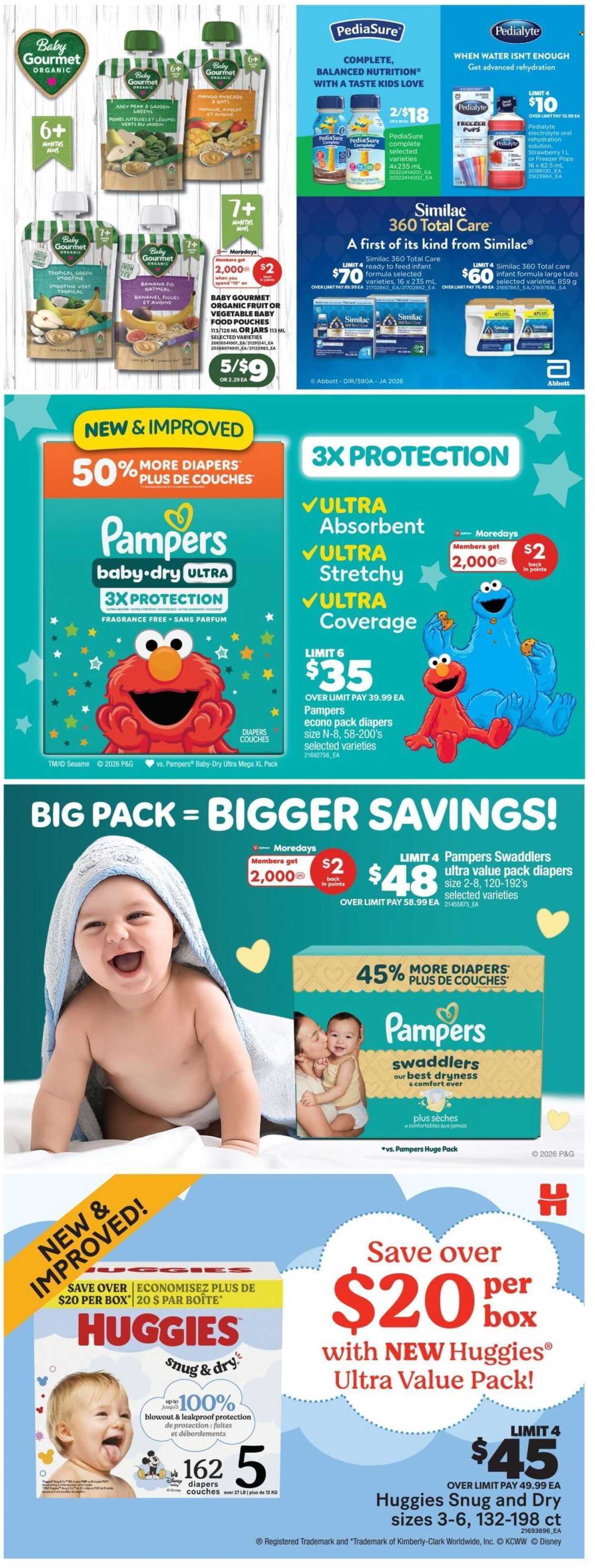 REAL CANADIAN SUPERSTORE flyer - Weekly Flyer (2026-03-19 - 2026-03-25) | 29