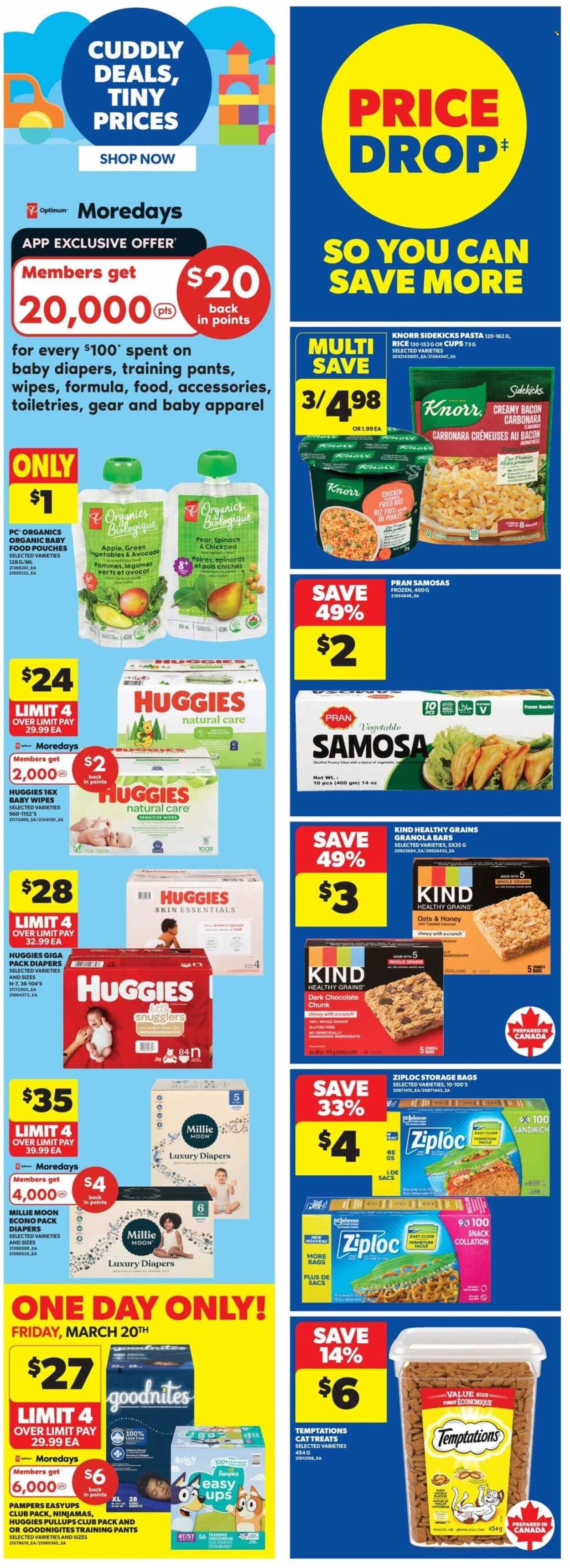 REAL CANADIAN SUPERSTORE flyer - Weekly Flyer (2026-03-19 - 2026-03-25) | 4