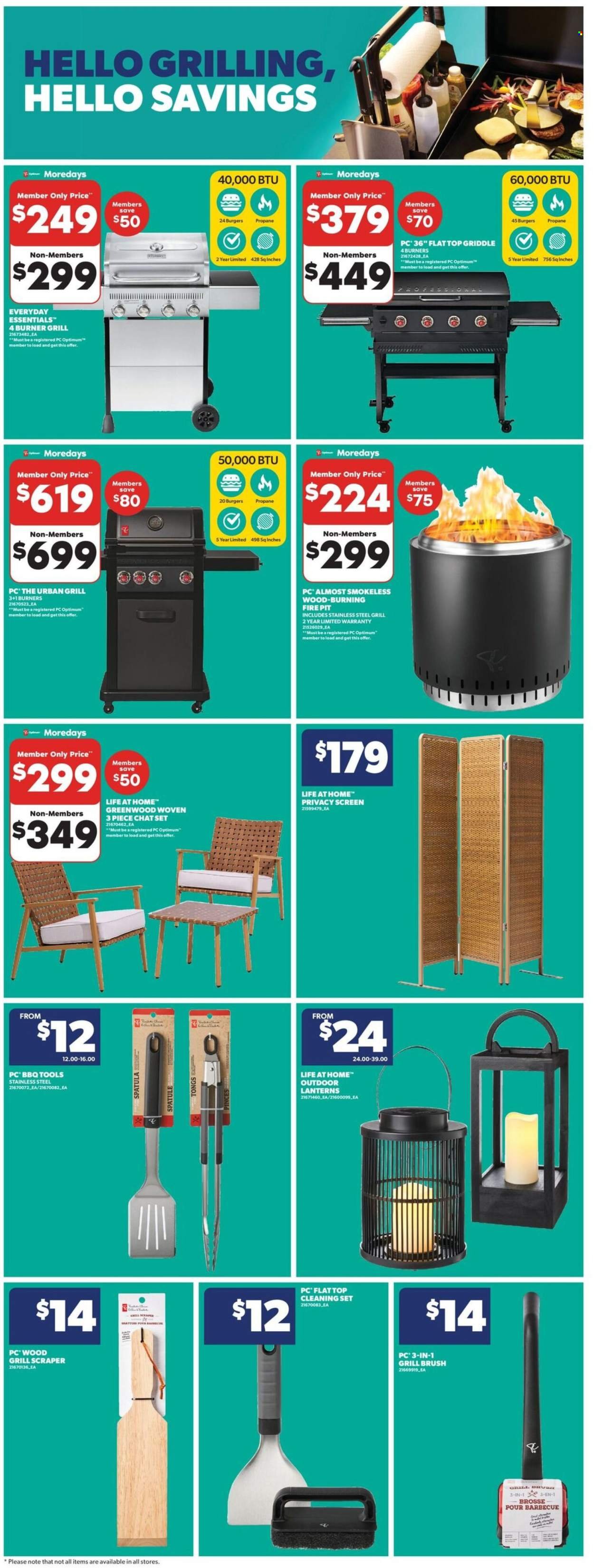 REAL CANADIAN SUPERSTORE flyer - Weekly Flyer (2026-03-19 - 2026-03-25) | 31