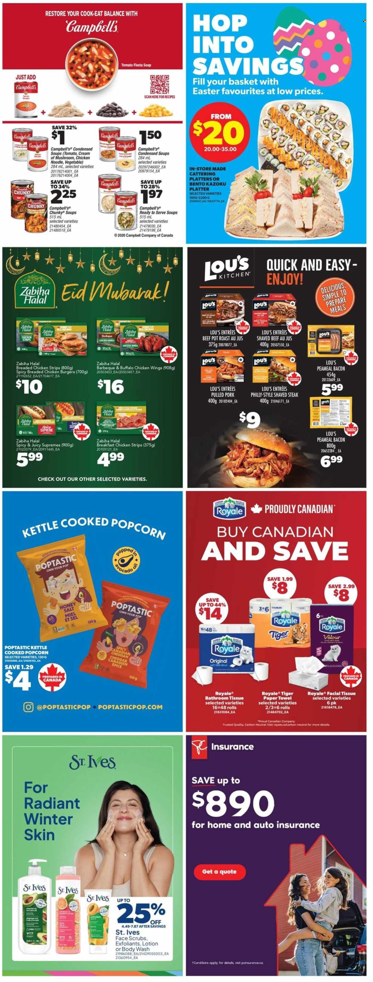 REAL CANADIAN SUPERSTORE flyer - Weekly Flyer (2026-03-19 - 2026-03-25) | 36