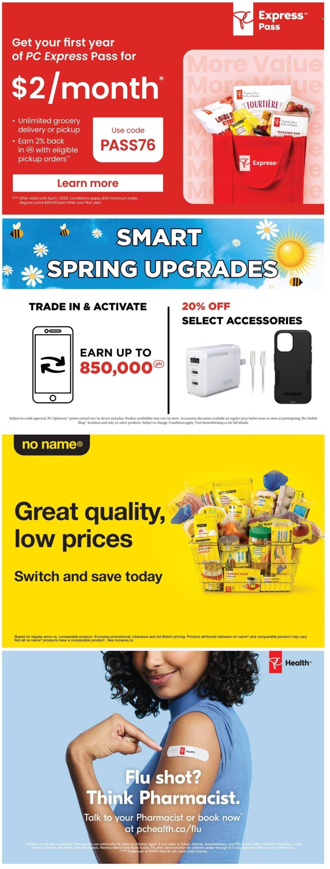 REAL CANADIAN SUPERSTORE flyer - Weekly Flyer (2026-03-19 - 2026-03-25) | 37