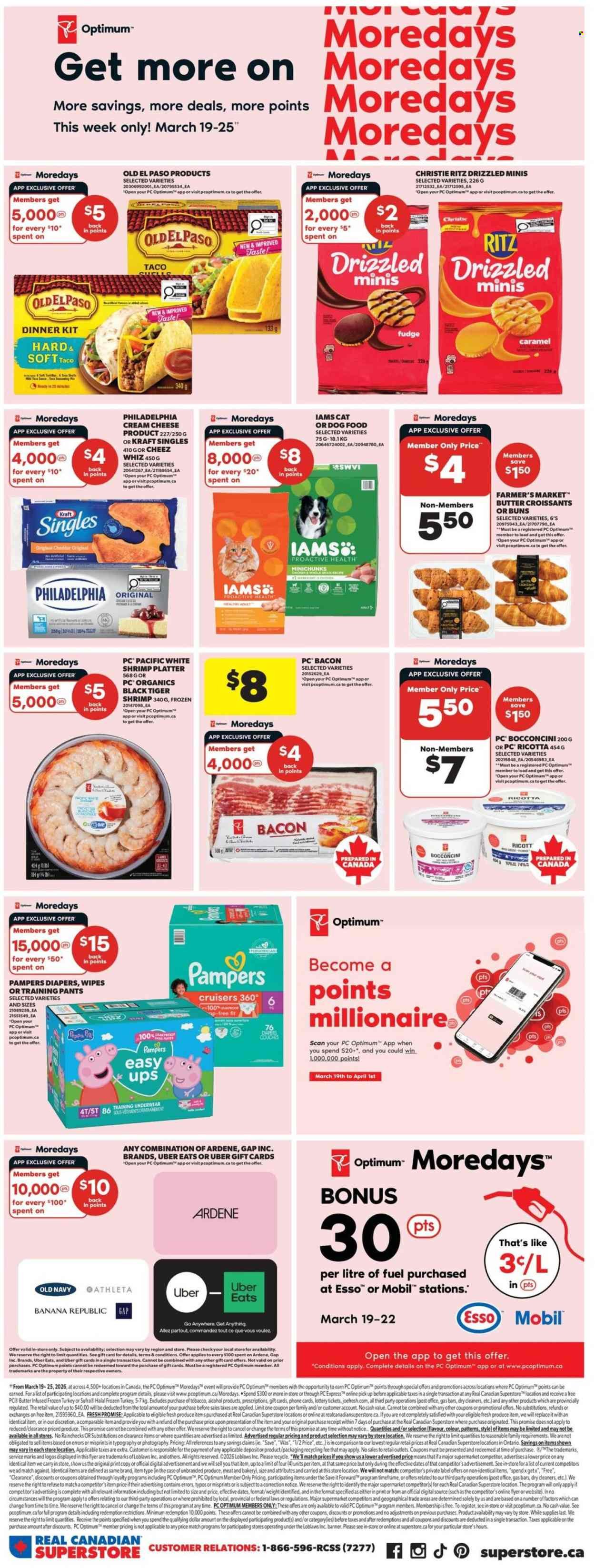 REAL CANADIAN SUPERSTORE flyer - Weekly Flyer (2026-03-19 - 2026-03-25) | 6