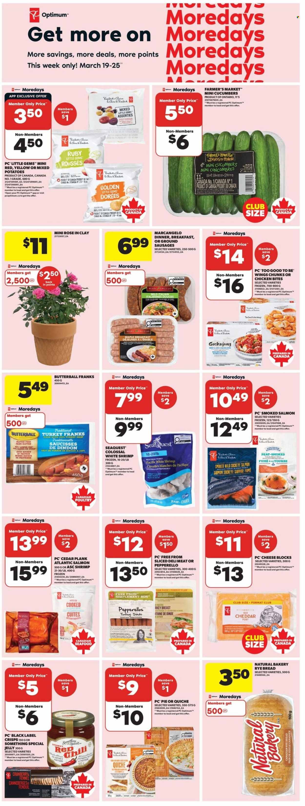 REAL CANADIAN SUPERSTORE flyer - Weekly Flyer (2026-03-19 - 2026-03-25) | 7