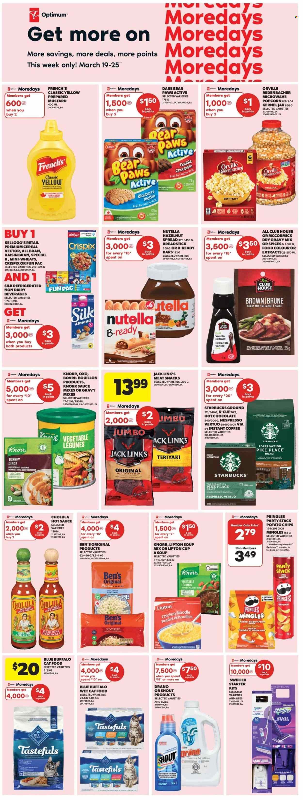 REAL CANADIAN SUPERSTORE flyer - Weekly Flyer (2026-03-19 - 2026-03-25) | 8