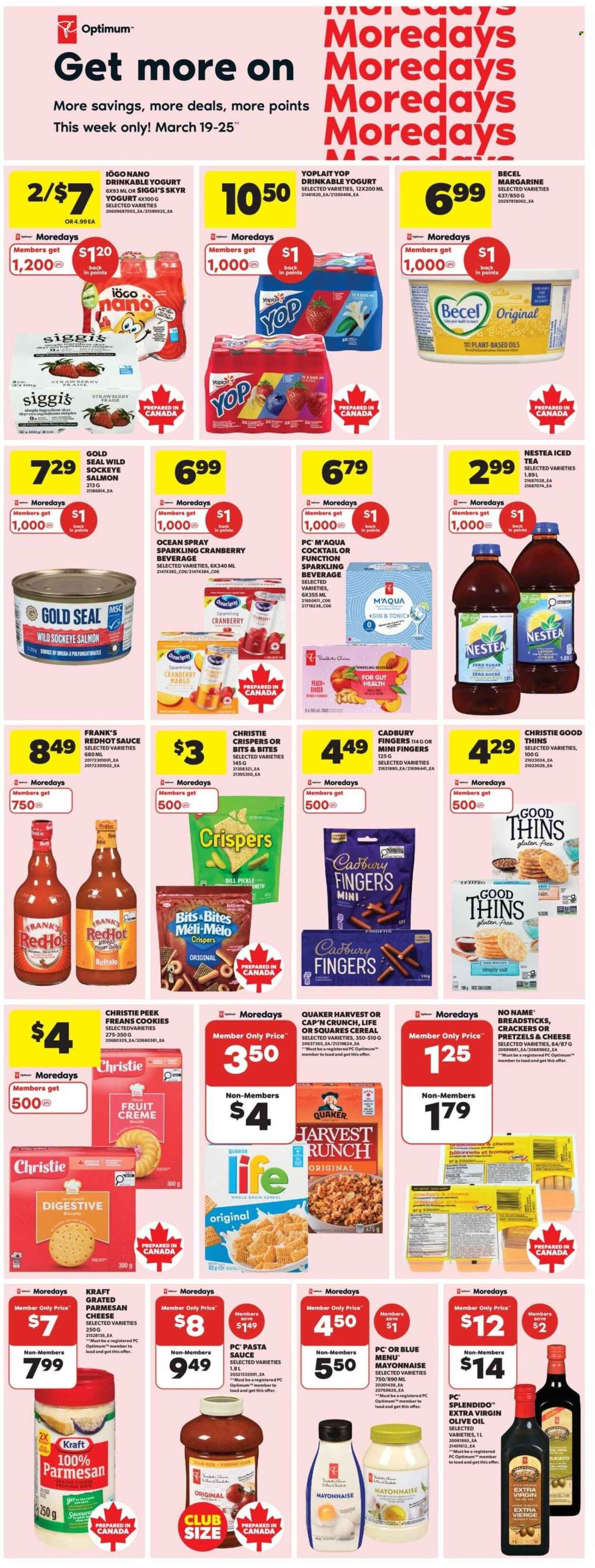 REAL CANADIAN SUPERSTORE flyer - Weekly Flyer (2026-03-19 - 2026-03-25) | 9