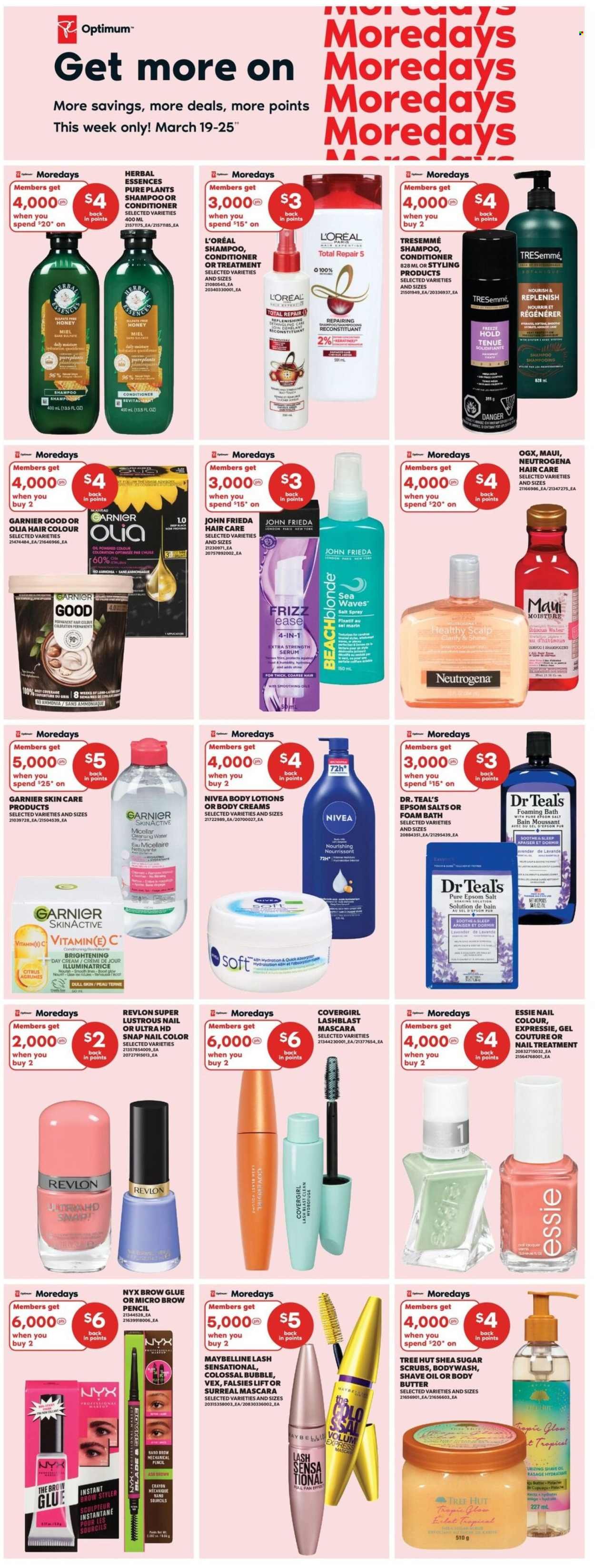 REAL CANADIAN SUPERSTORE flyer - Weekly Flyer (2026-03-19 - 2026-03-25) | 10