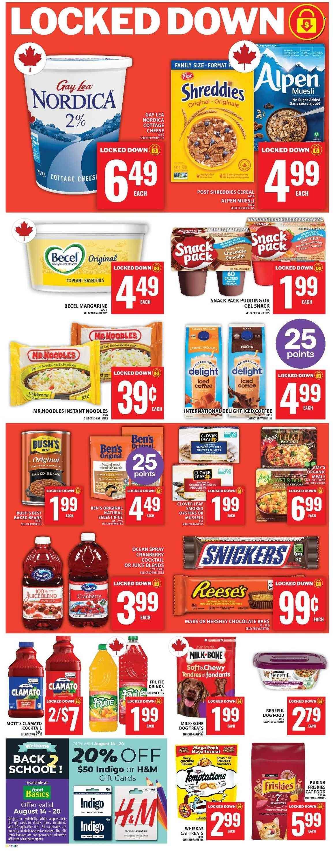FOOD BASICS flyer - Weekly Flyer