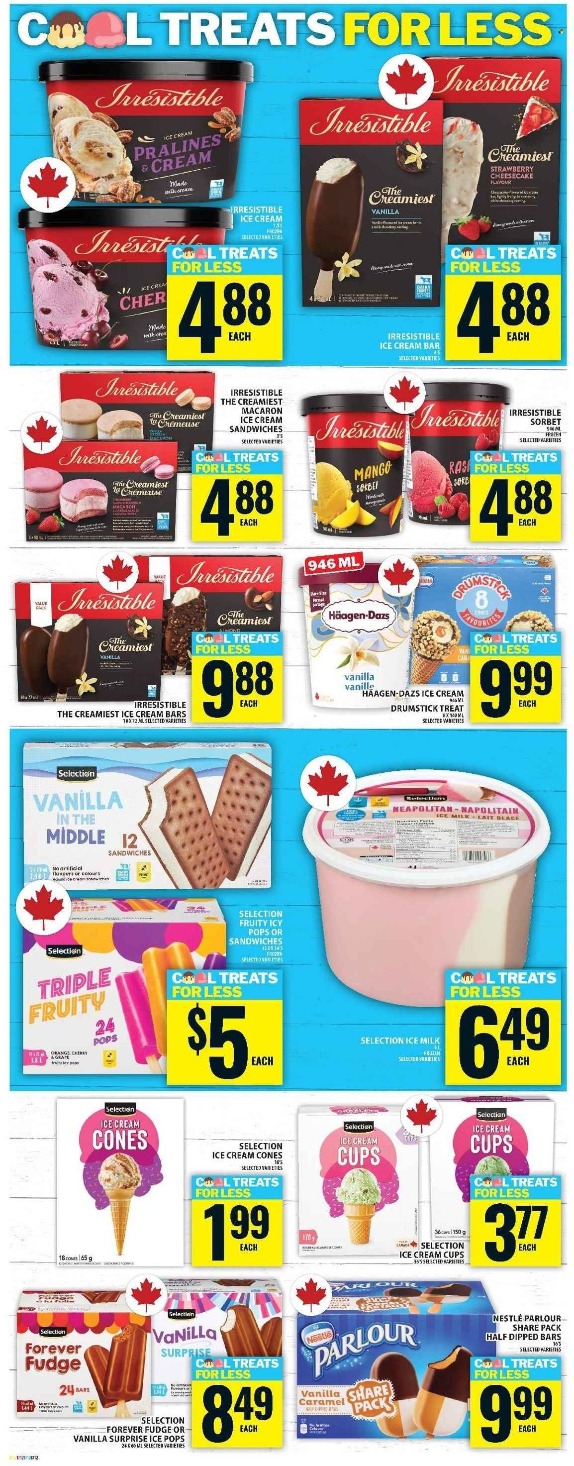 FOOD BASICS flyer - Weekly Flyer