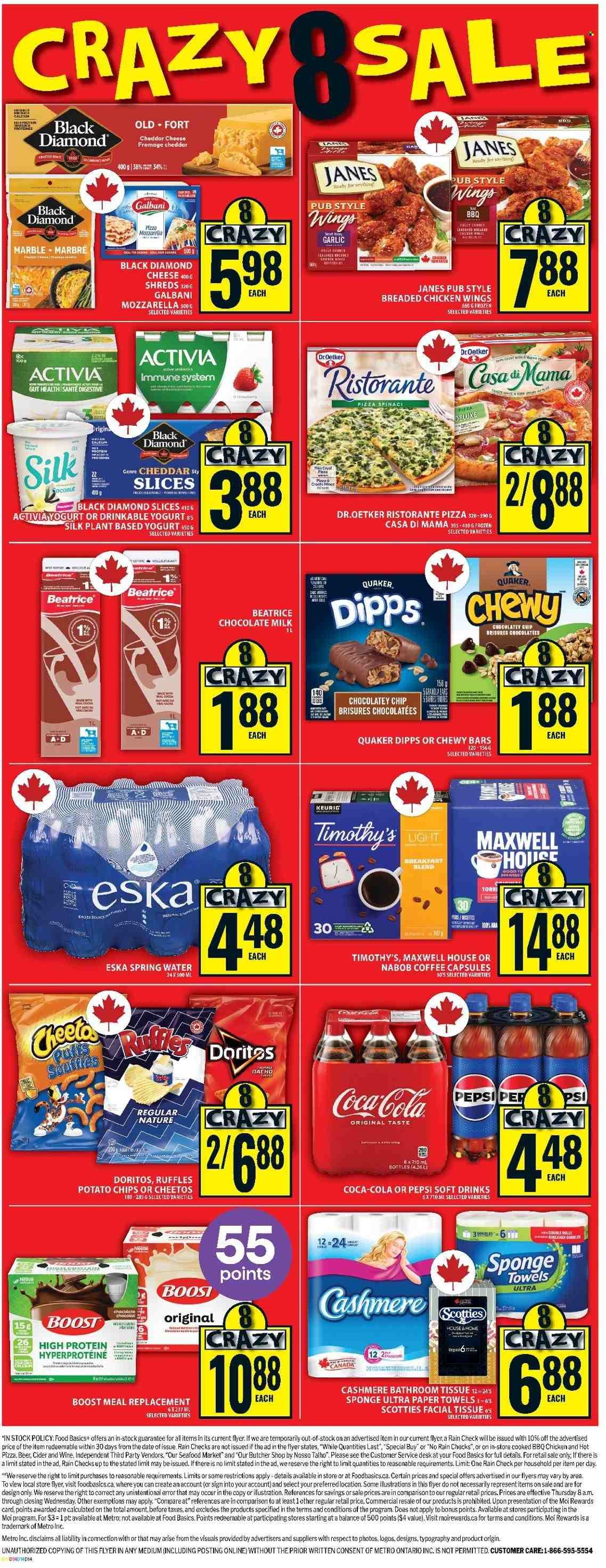 FOOD BASICS flyer - Weekly Flyer