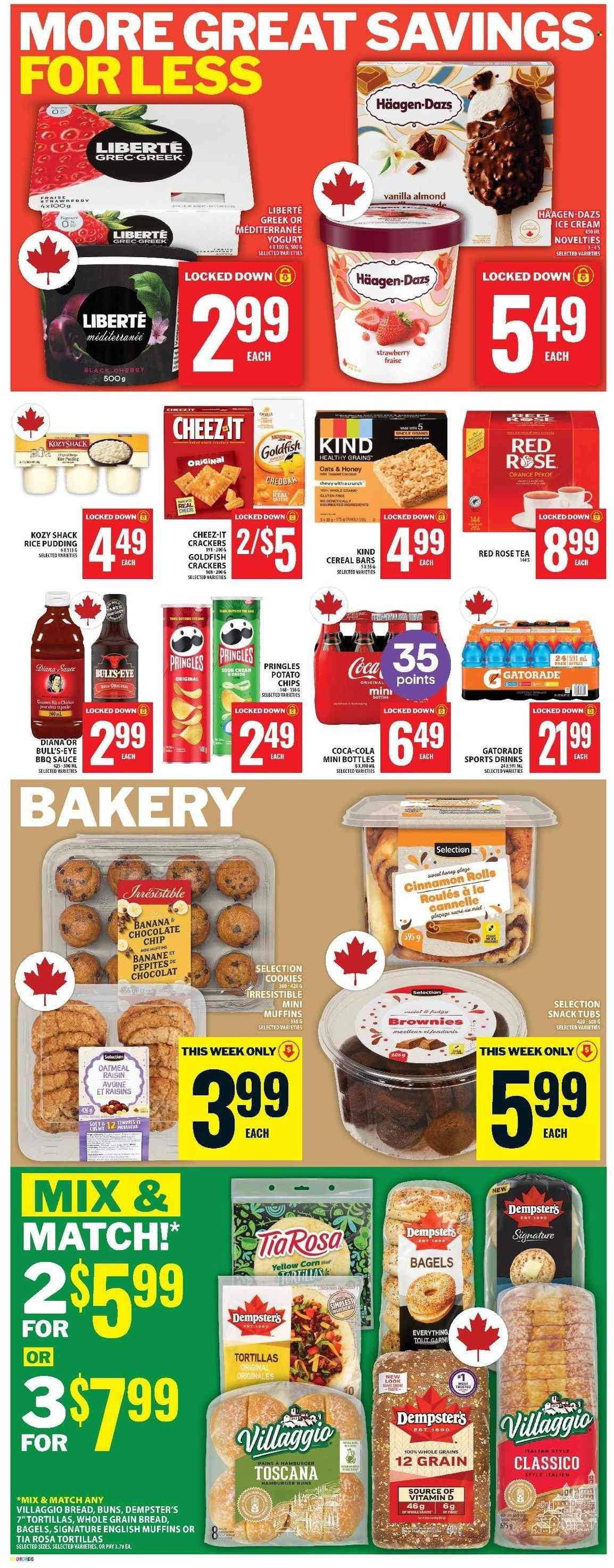 FOOD BASICS flyer - Weekly Flyer