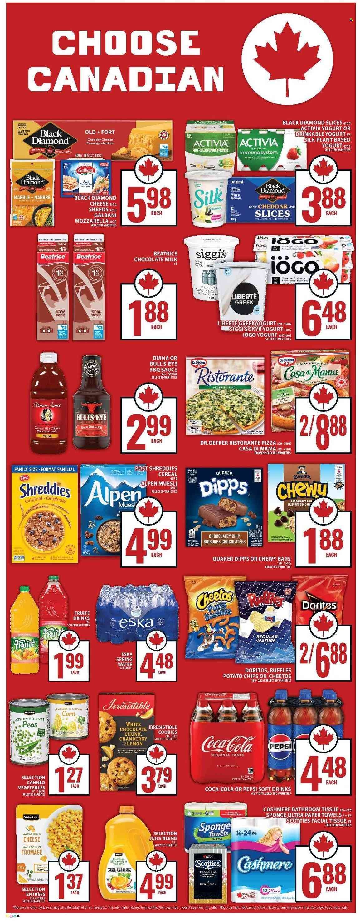 FOOD BASICS flyer - Weekly Flyer