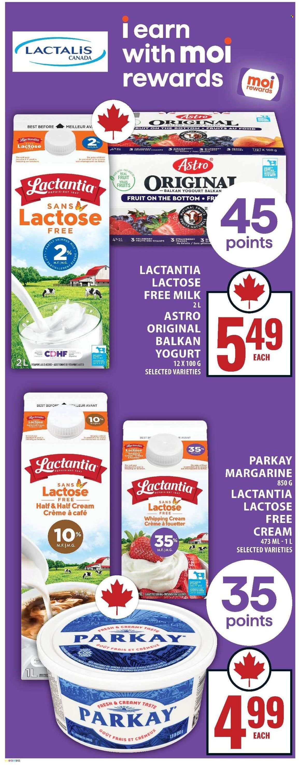 FOOD BASICS flyer - Weekly Flyer