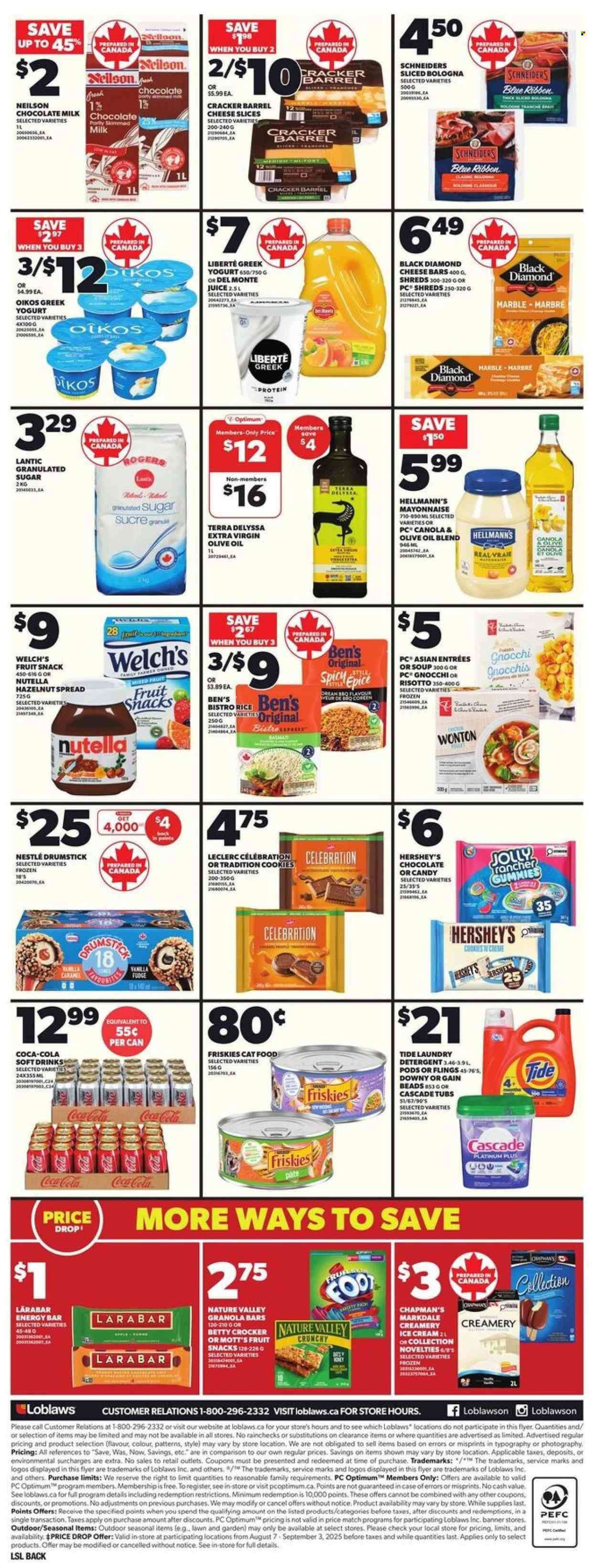 LOBLAWS flyer - Weekly Flyer