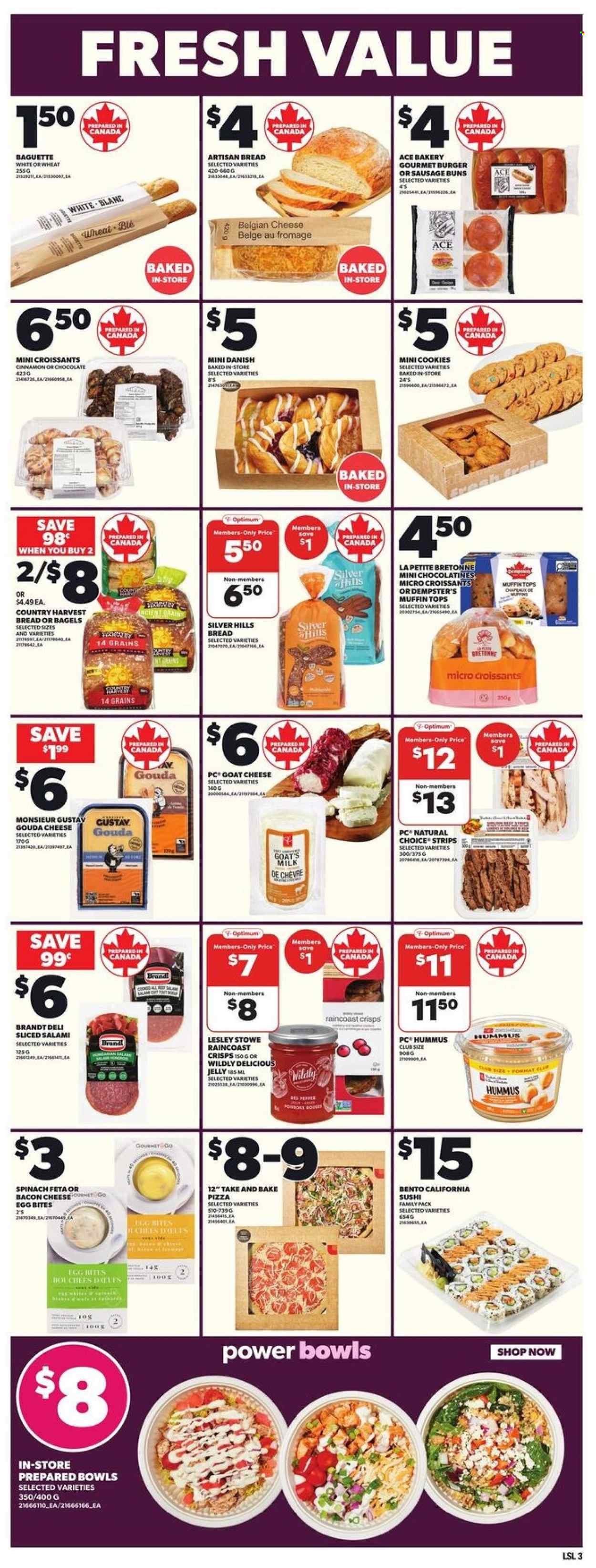 LOBLAWS flyer - Weekly Flyer