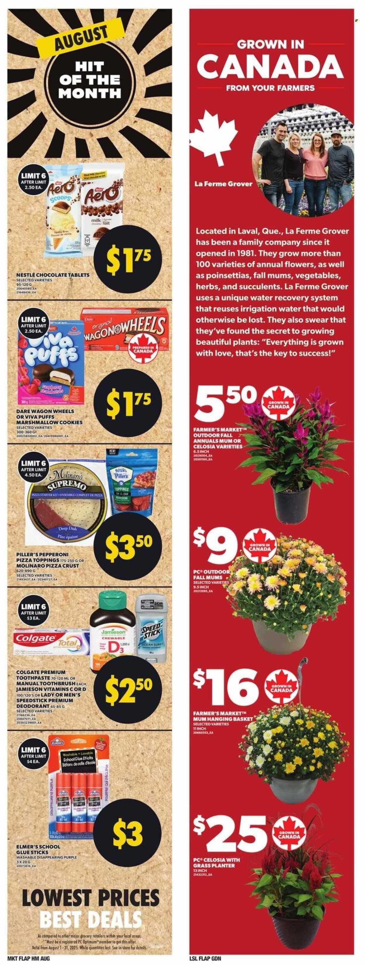 LOBLAWS flyer - Weekly Flyer