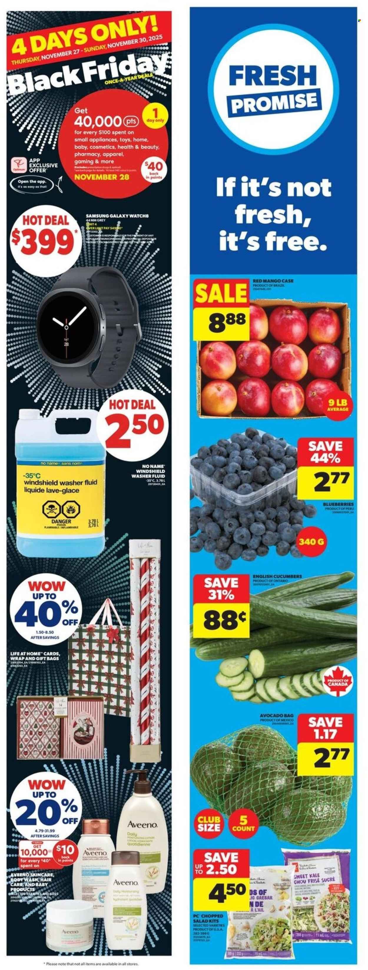 REAL CANADIAN SUPERSTORE flyer - Weekly Flyer (2025-11-27 - 2025-12-03) | 2