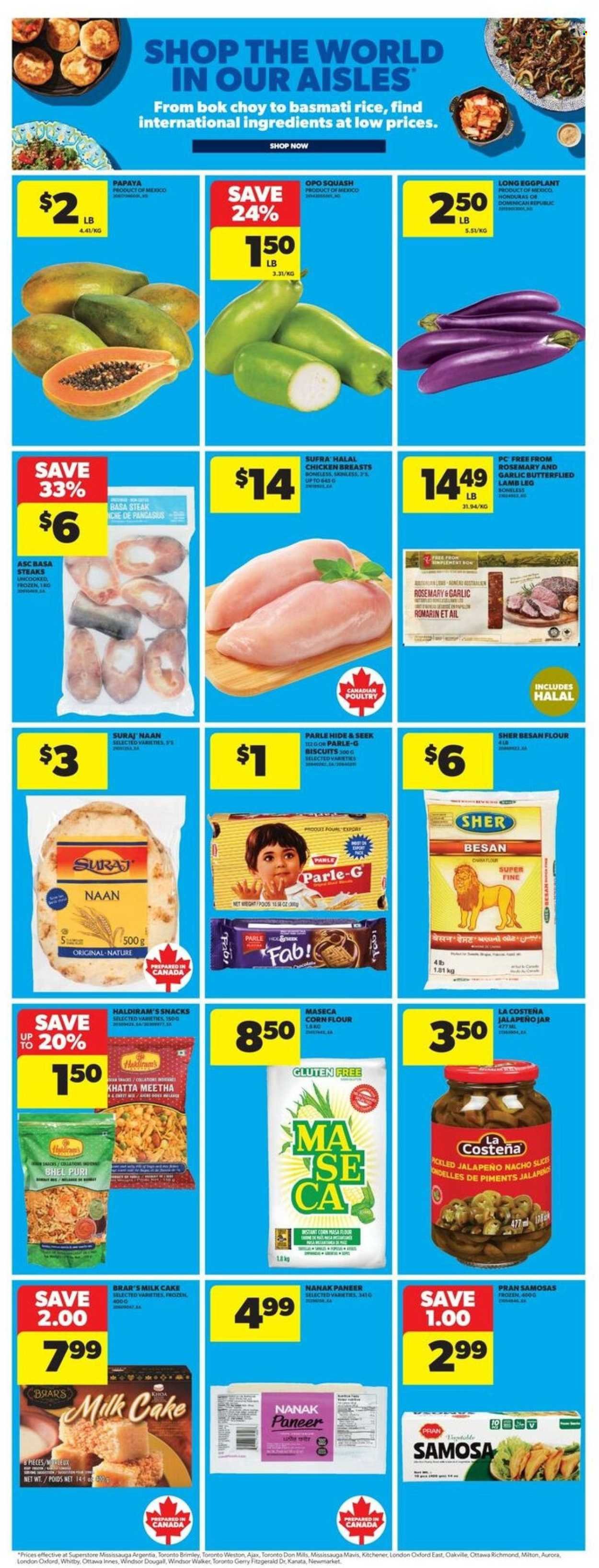 REAL CANADIAN SUPERSTORE flyer - Weekly Flyer (2025-11-27 - 2025-12-03) | 11