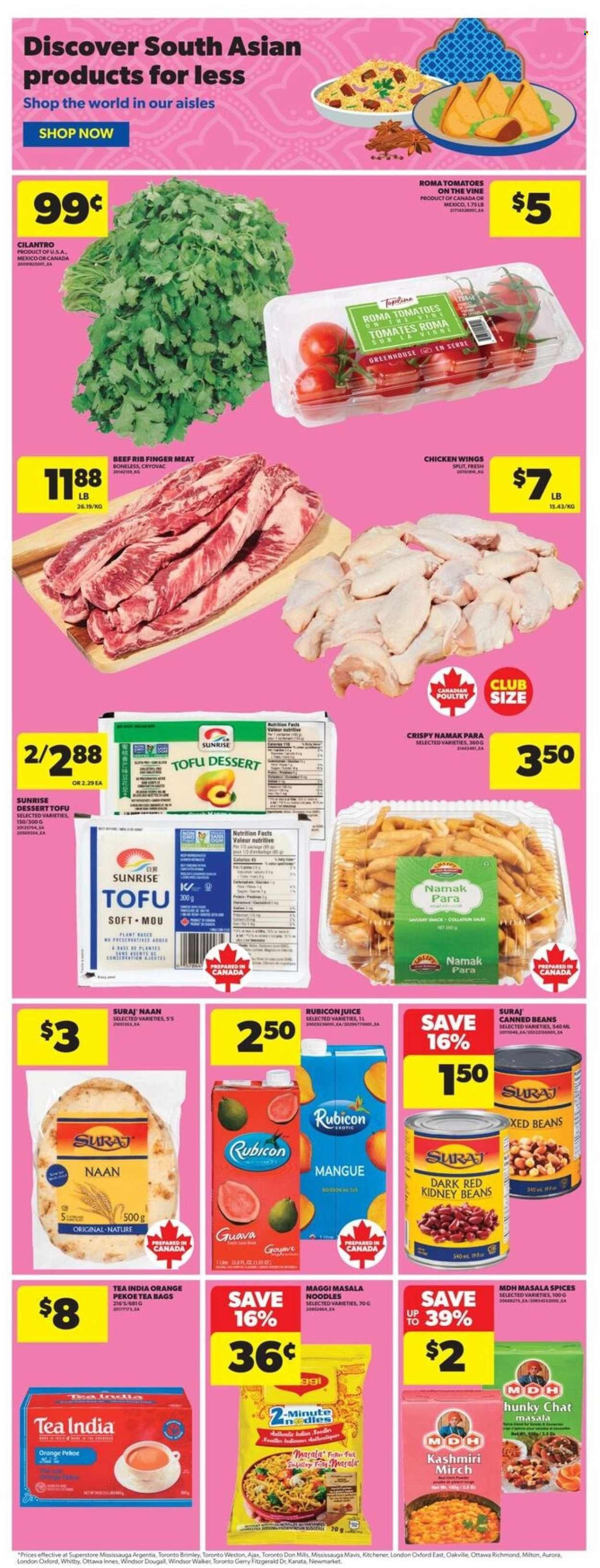 REAL CANADIAN SUPERSTORE flyer - Weekly Flyer (2025-11-27 - 2025-12-03) | 12