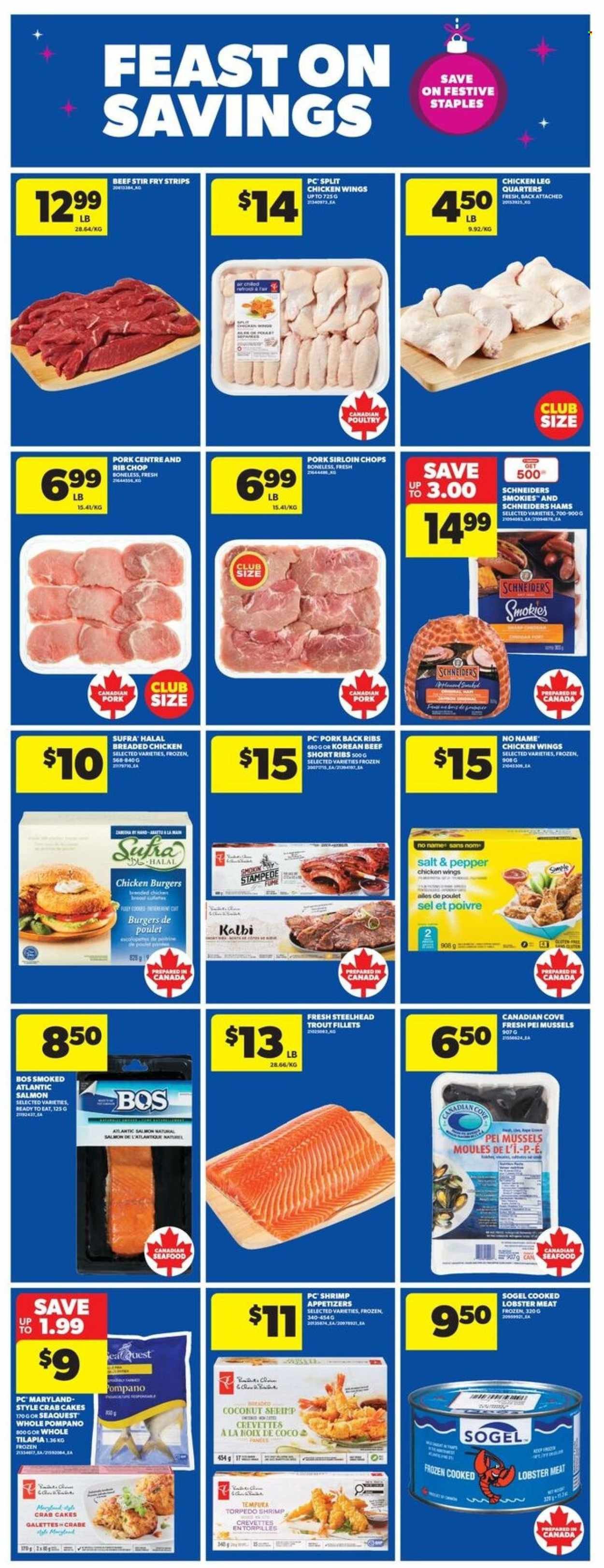 REAL CANADIAN SUPERSTORE flyer - Weekly Flyer (2025-11-27 - 2025-12-03) | 16
