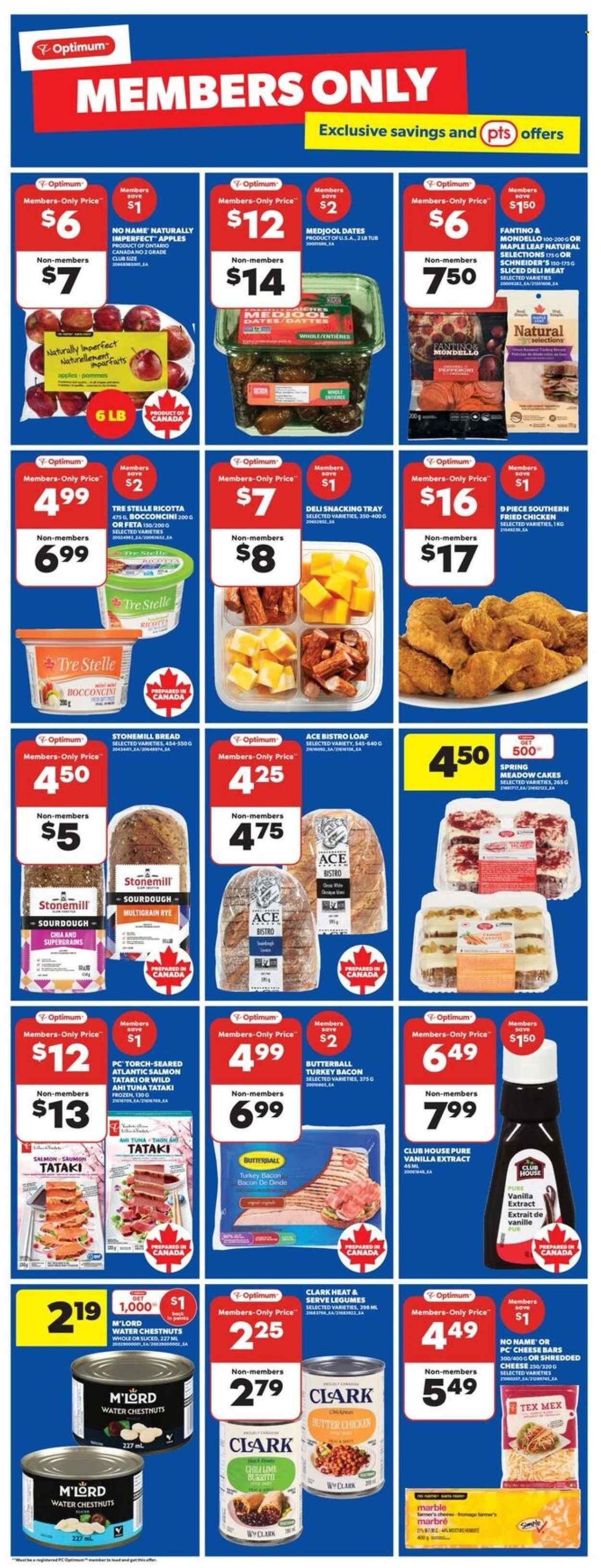 REAL CANADIAN SUPERSTORE flyer - Weekly Flyer (2025-11-27 - 2025-12-03) | 18