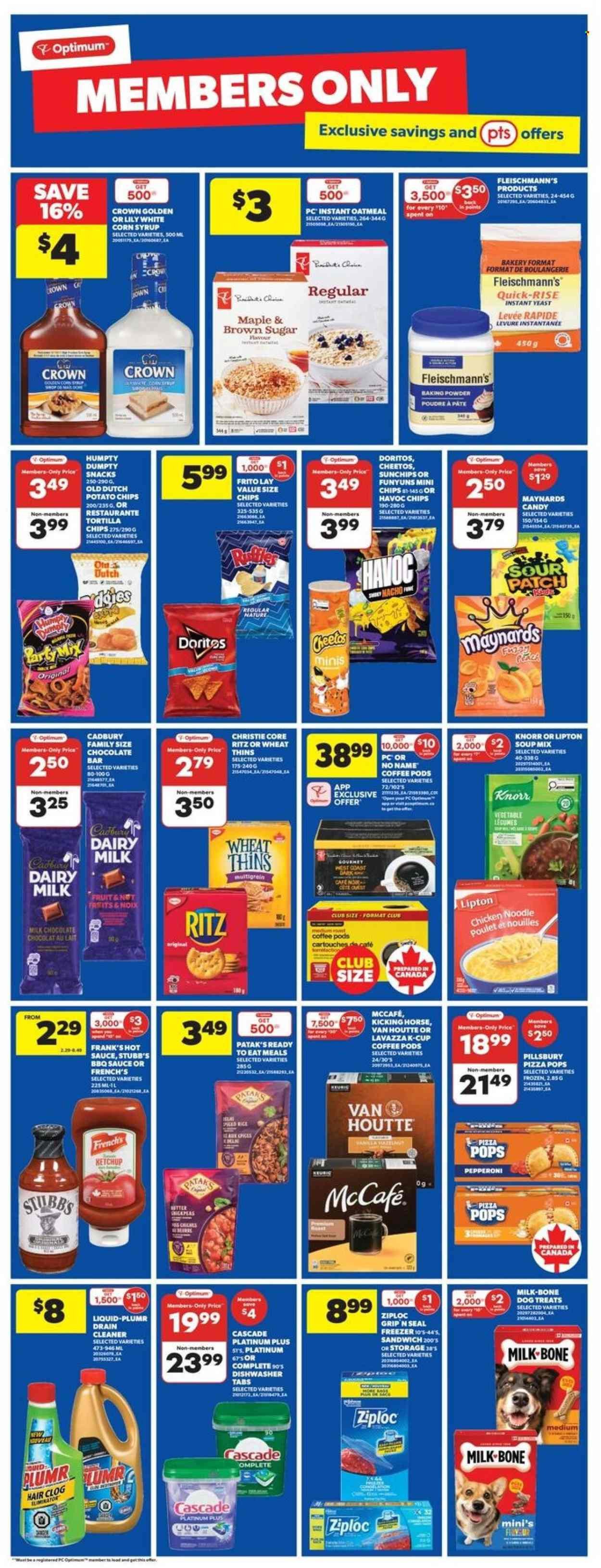 REAL CANADIAN SUPERSTORE flyer - Weekly Flyer (2025-11-27 - 2025-12-03) | 19