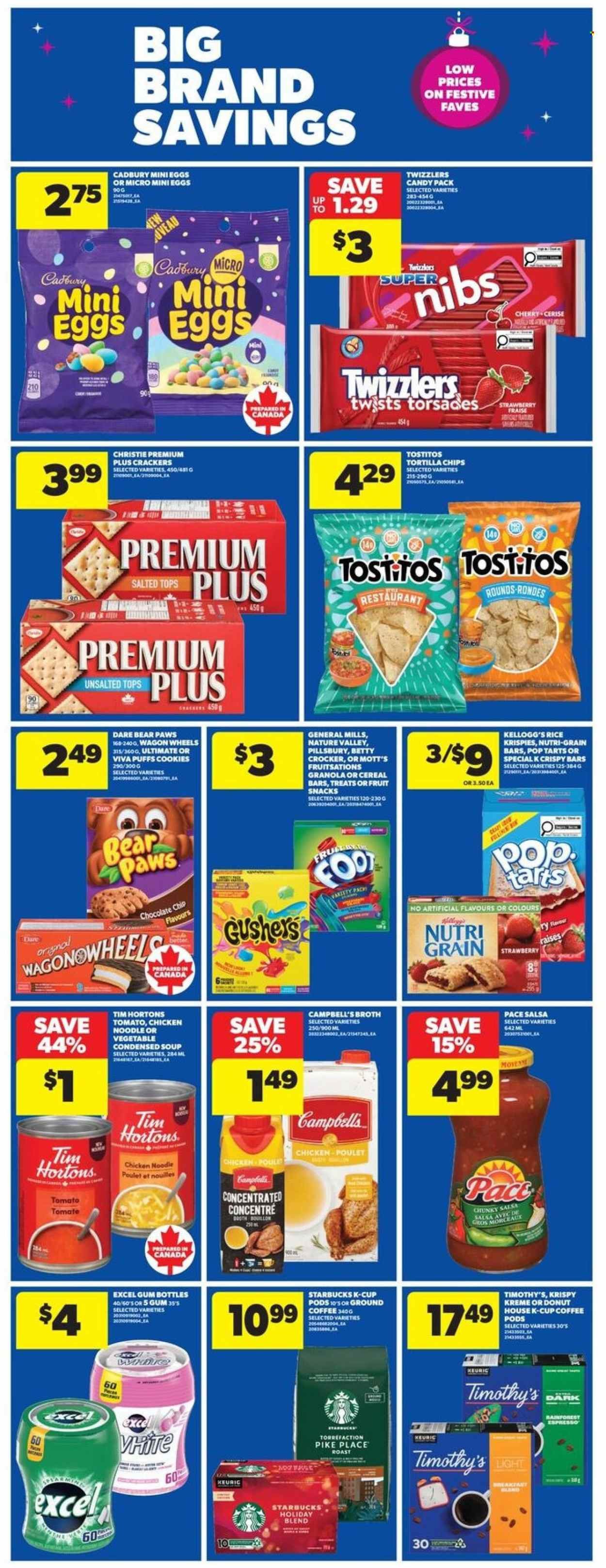 REAL CANADIAN SUPERSTORE flyer - Weekly Flyer (2025-11-27 - 2025-12-03) | 20