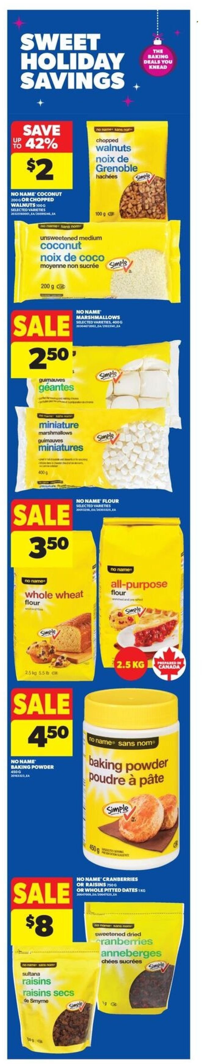 REAL CANADIAN SUPERSTORE flyer - Weekly Flyer (2025-11-27 - 2025-12-03) | 3