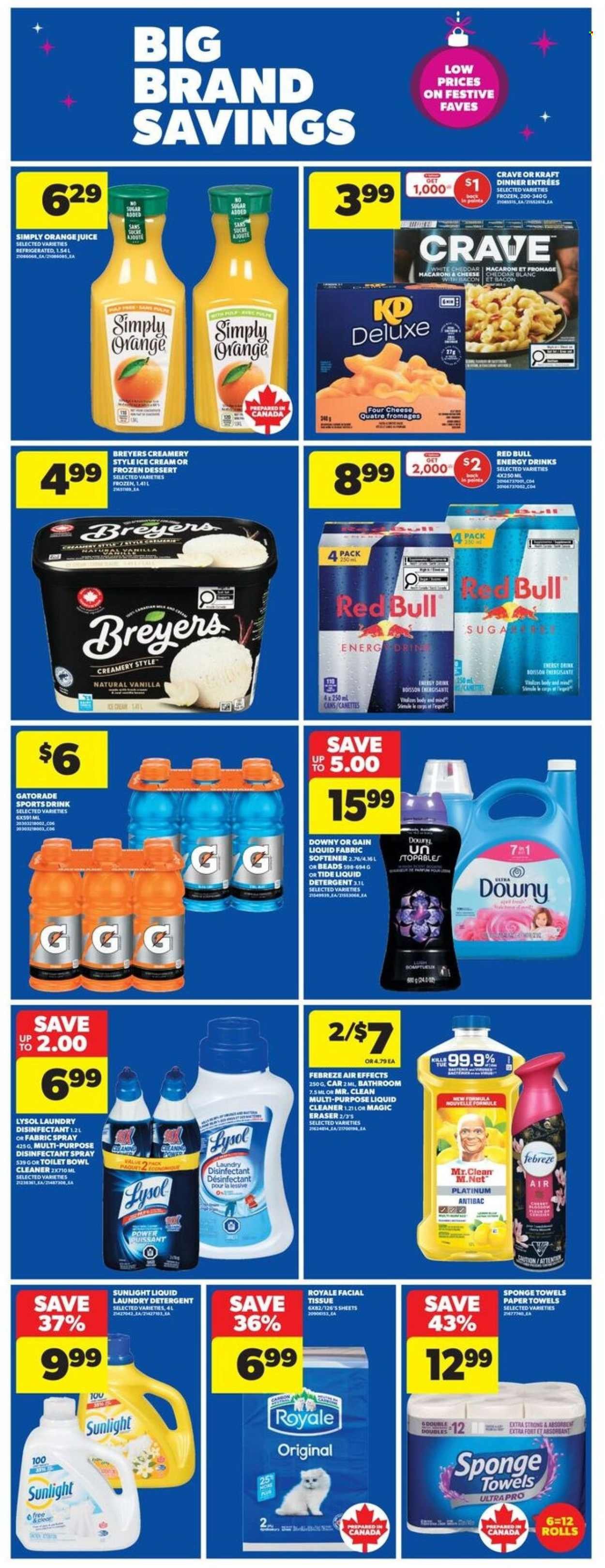 REAL CANADIAN SUPERSTORE flyer - Weekly Flyer (2025-11-27 - 2025-12-03) | 21