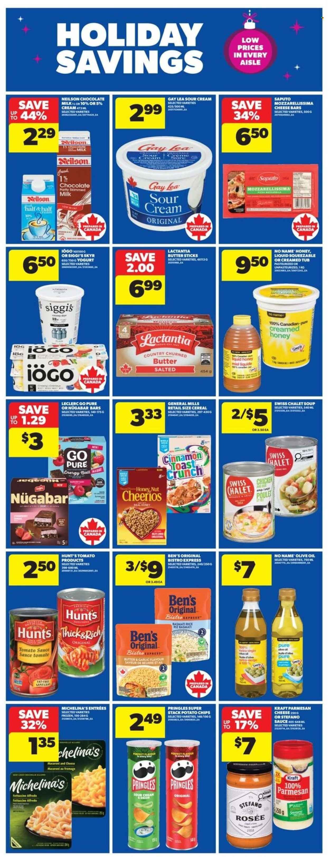 REAL CANADIAN SUPERSTORE flyer - Weekly Flyer (2025-11-27 - 2025-12-03) | 25