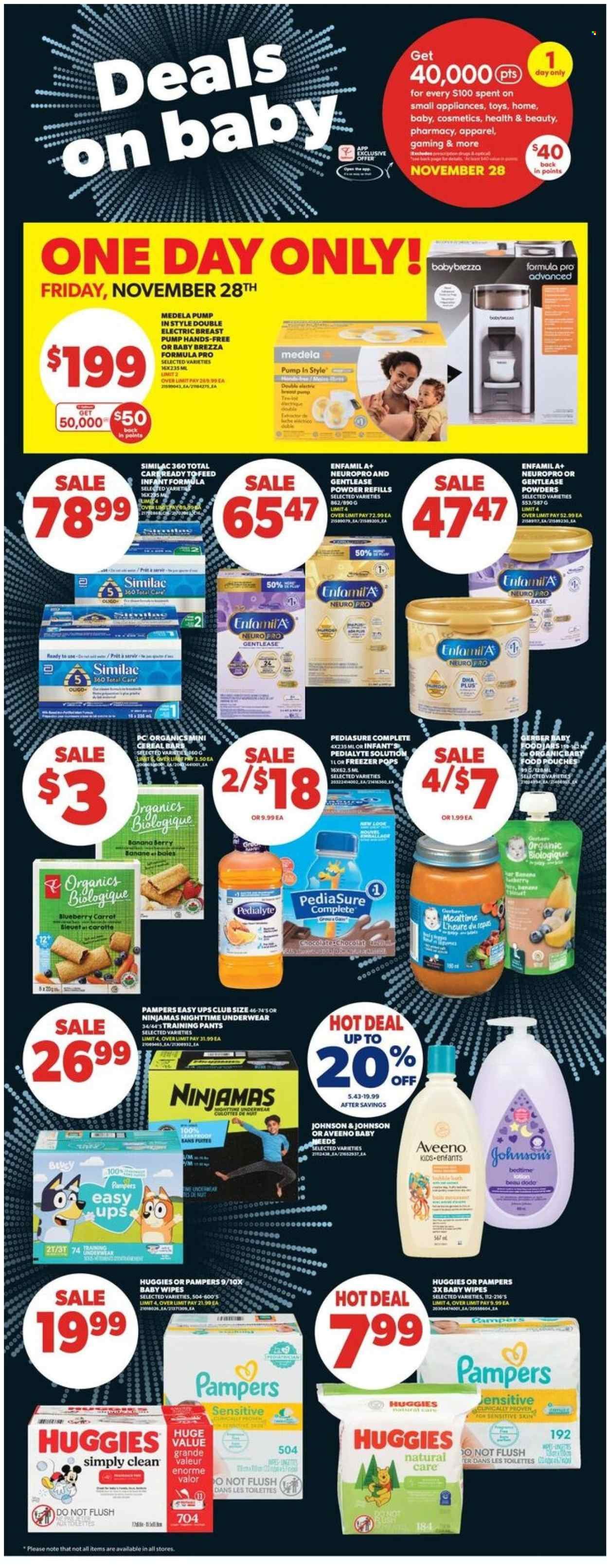 REAL CANADIAN SUPERSTORE flyer - Weekly Flyer (2025-11-27 - 2025-12-03) | 27