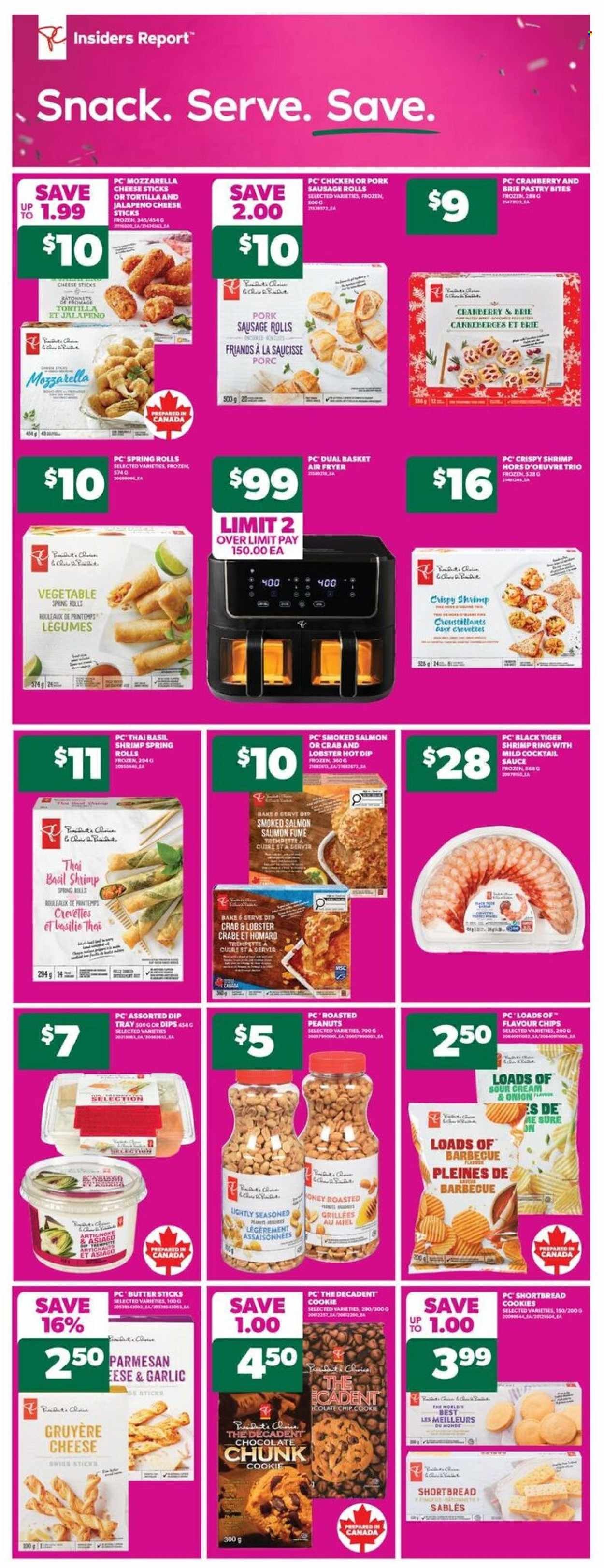 REAL CANADIAN SUPERSTORE flyer - Weekly Flyer (2025-11-27 - 2025-12-03) | 4